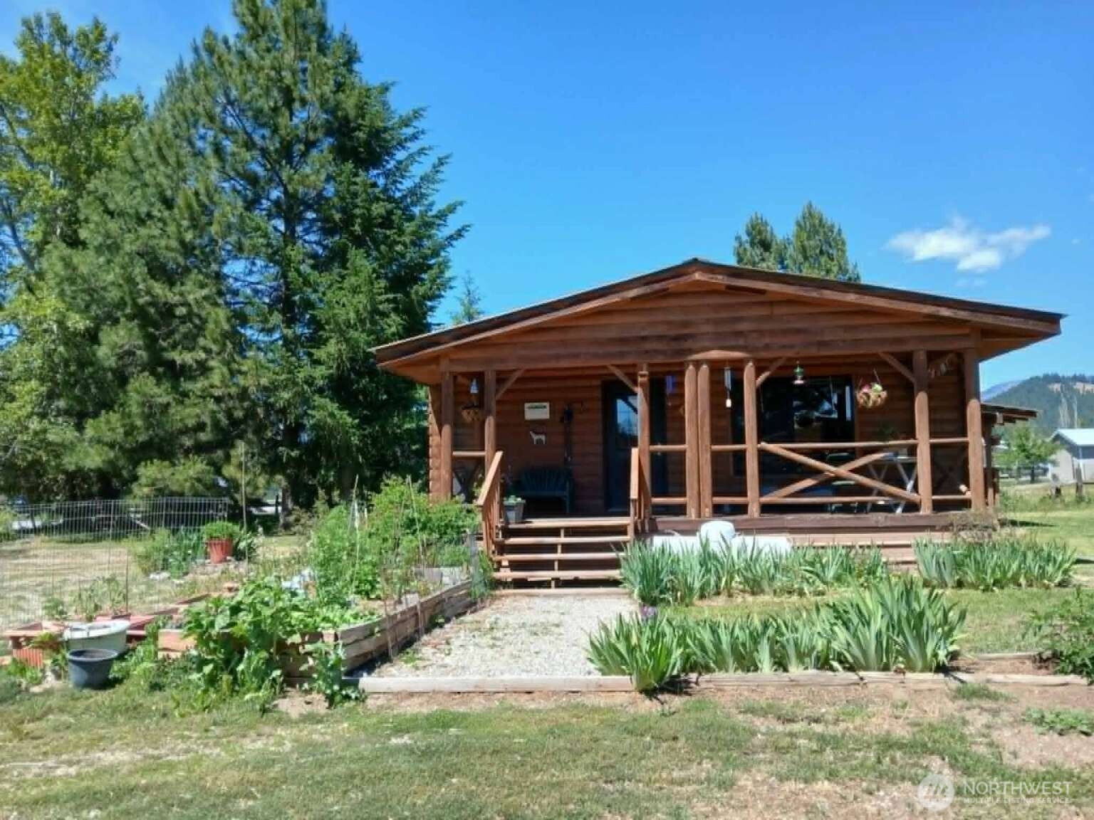 18555 Hazel Lane