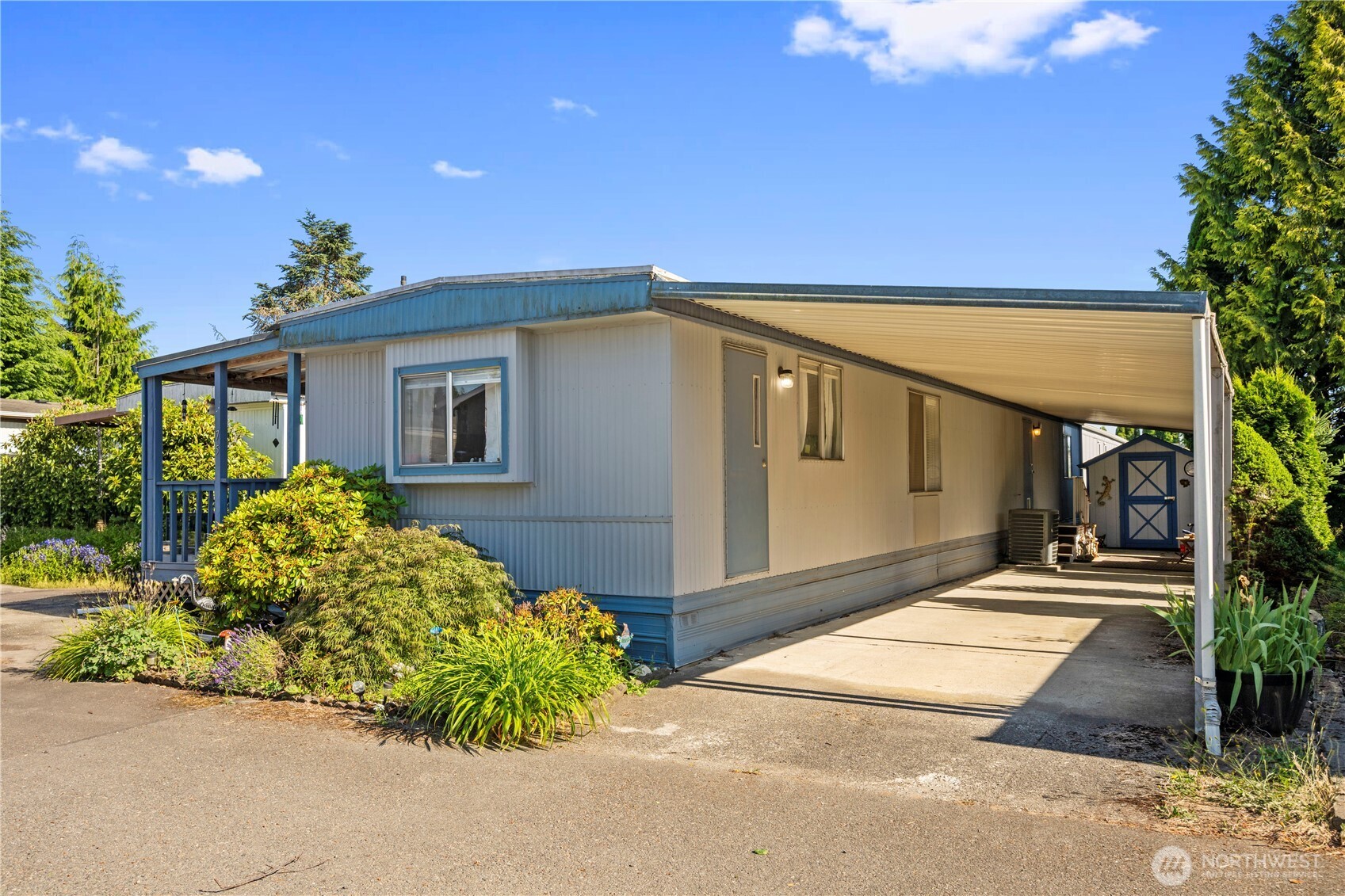 16600 25th Avenue NE #75