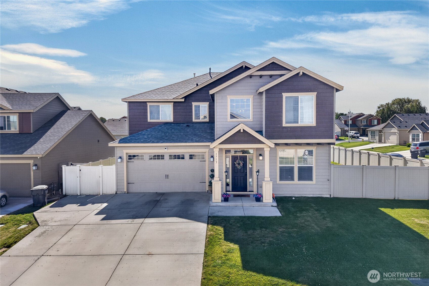 1713 Liberty Lane