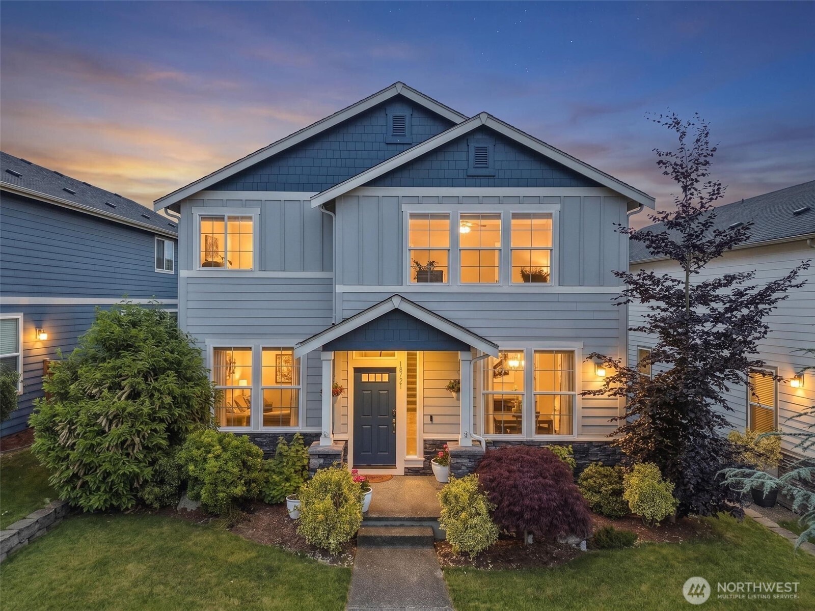 18721 138th Street Ct E