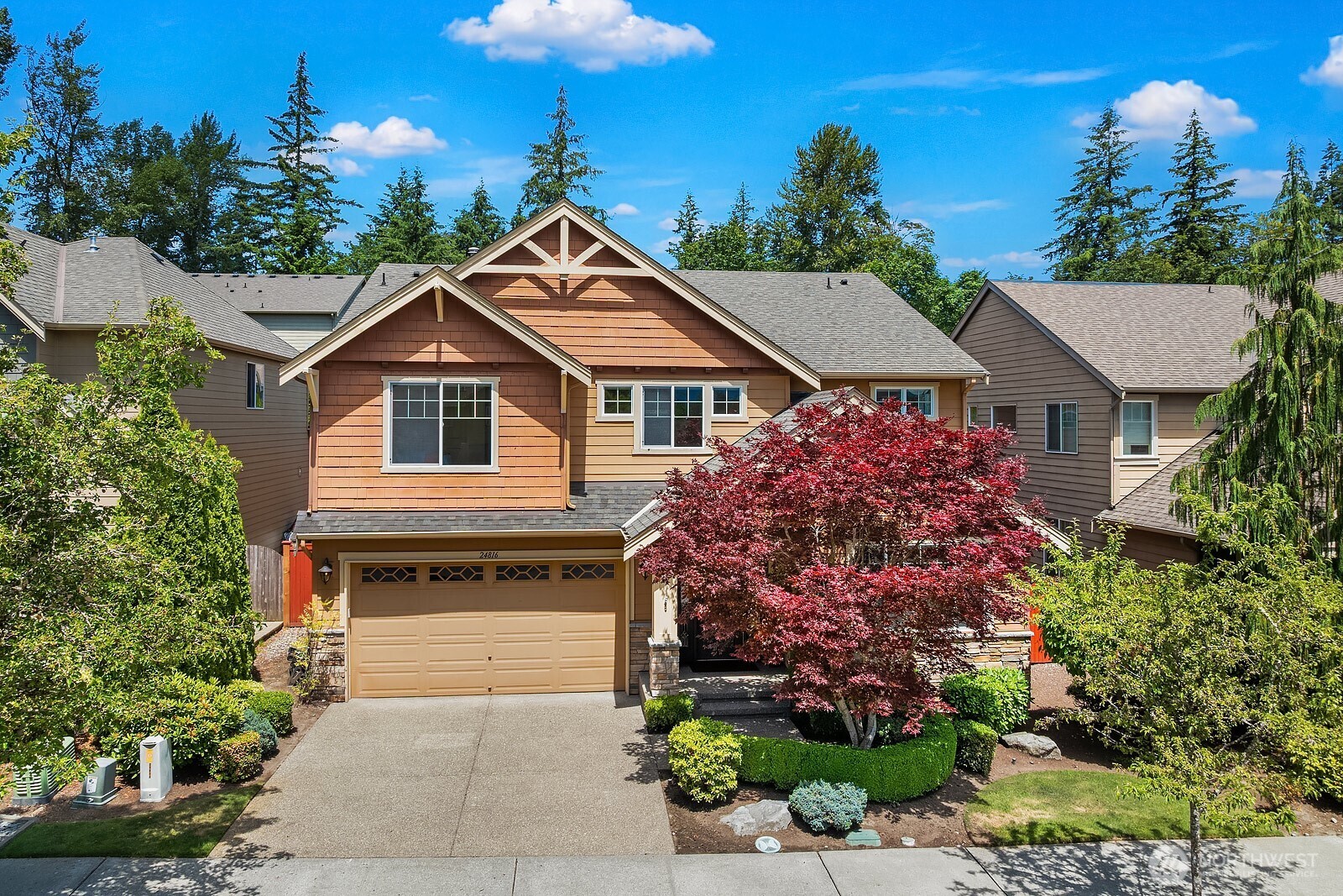 24816 SE 17th Place
