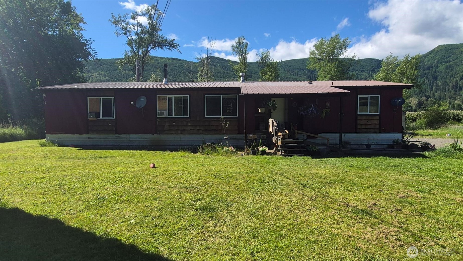 135 Frost Creek Road