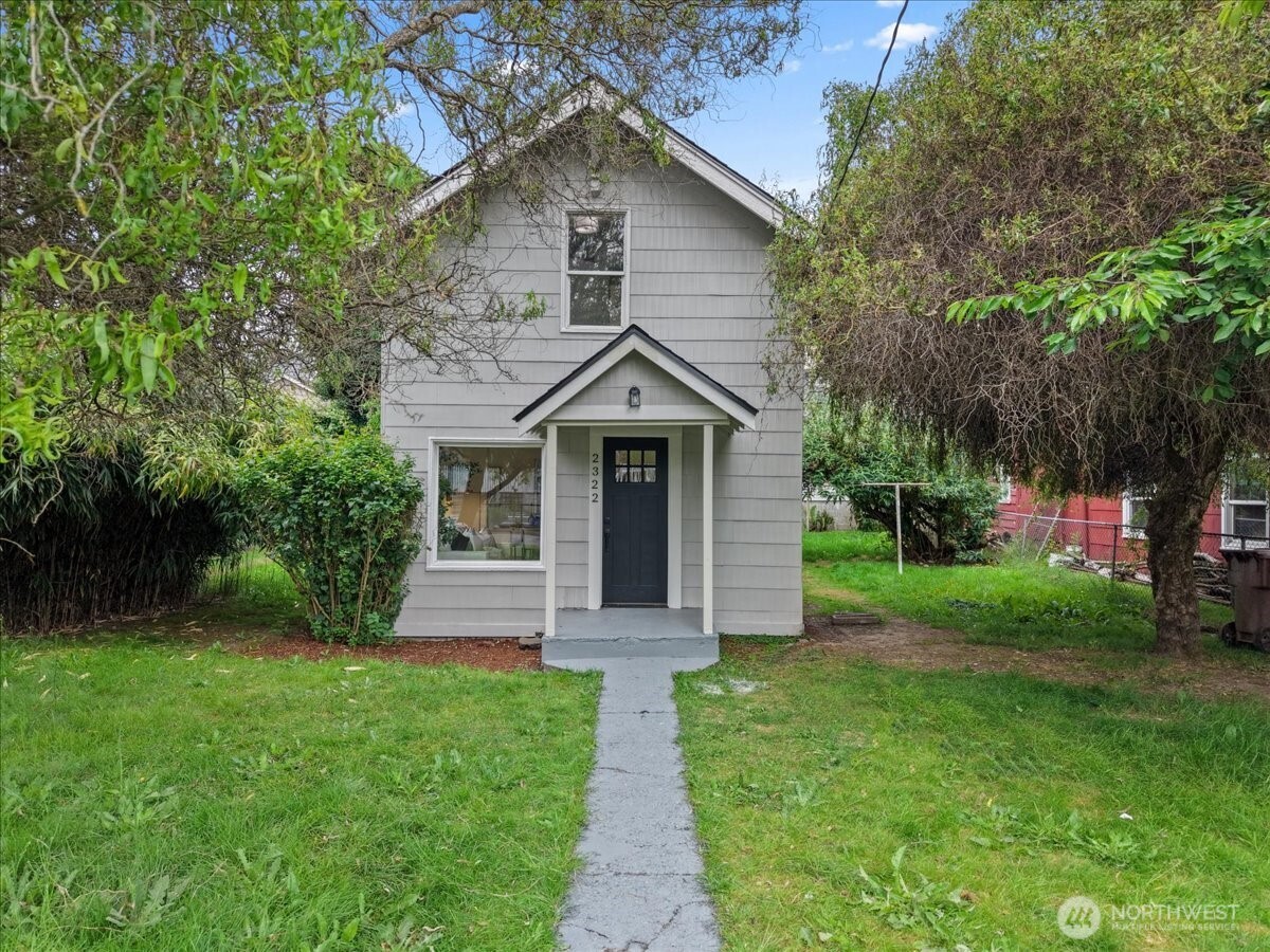 2322 S Ash Street