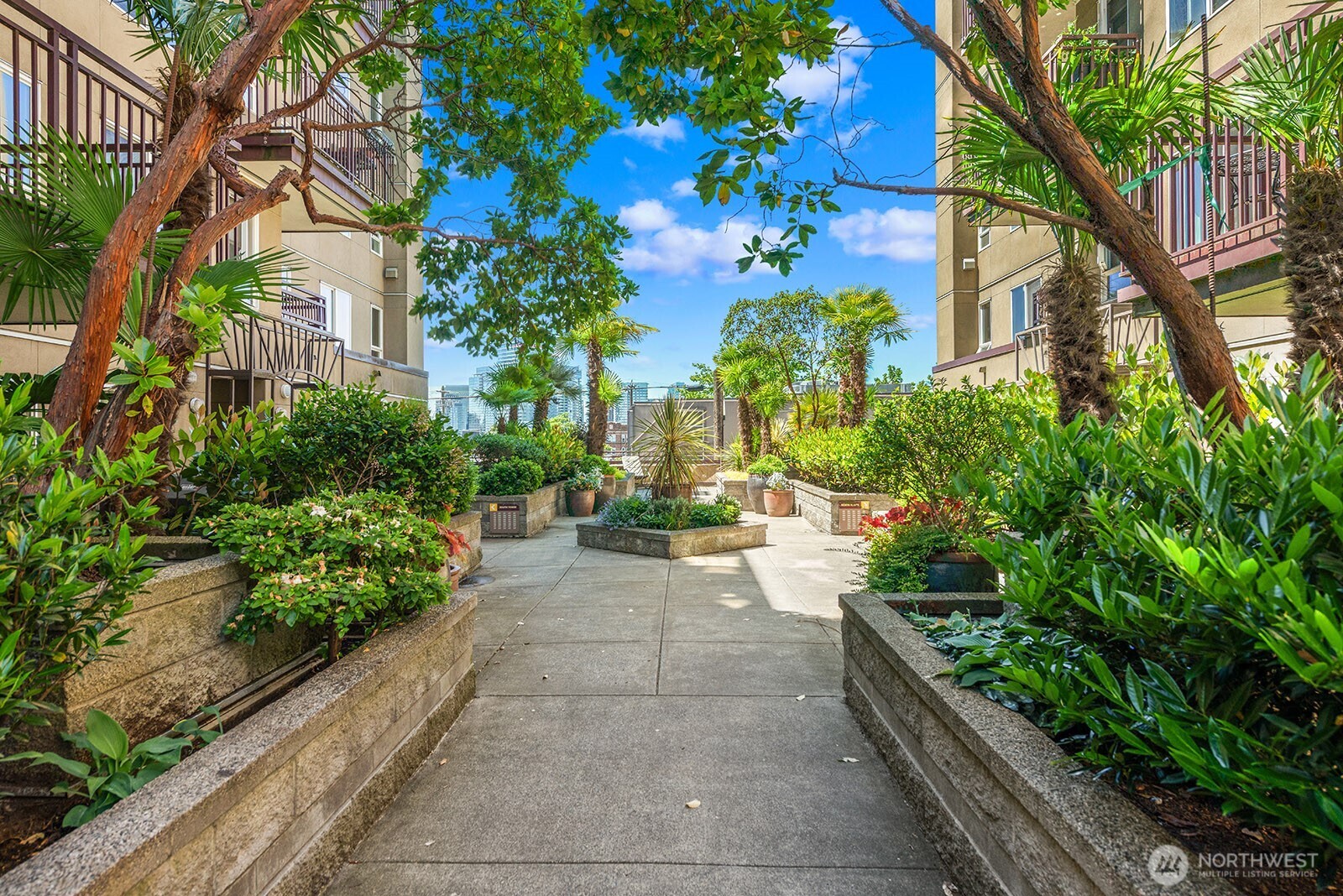 1711 E Olive Way #314