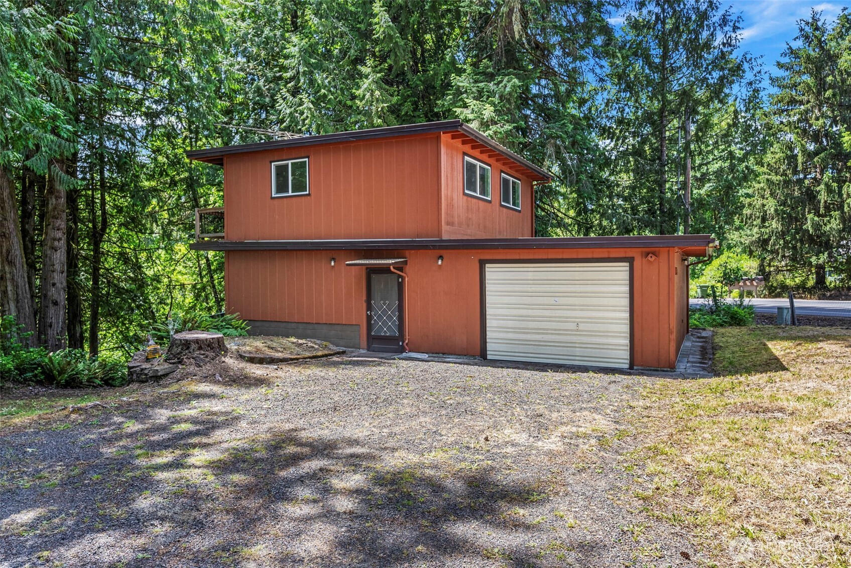 1701 Tower Road