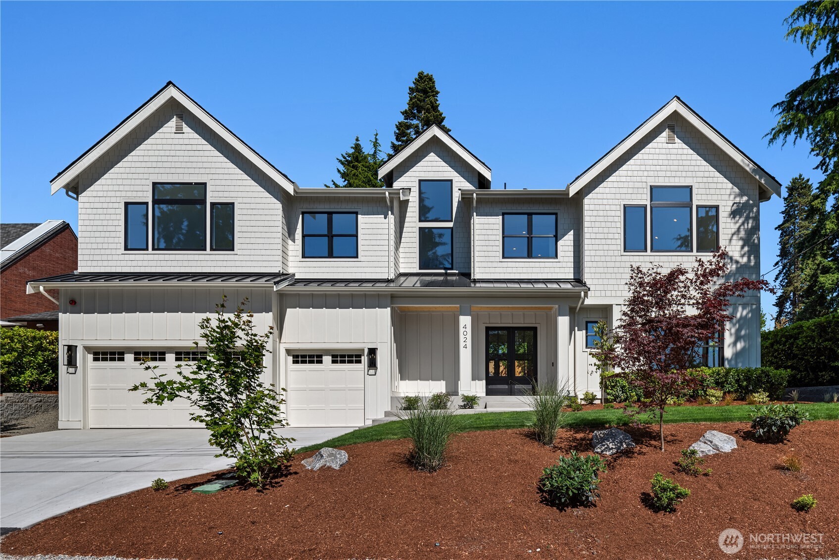 4024 85th Avenue SE
