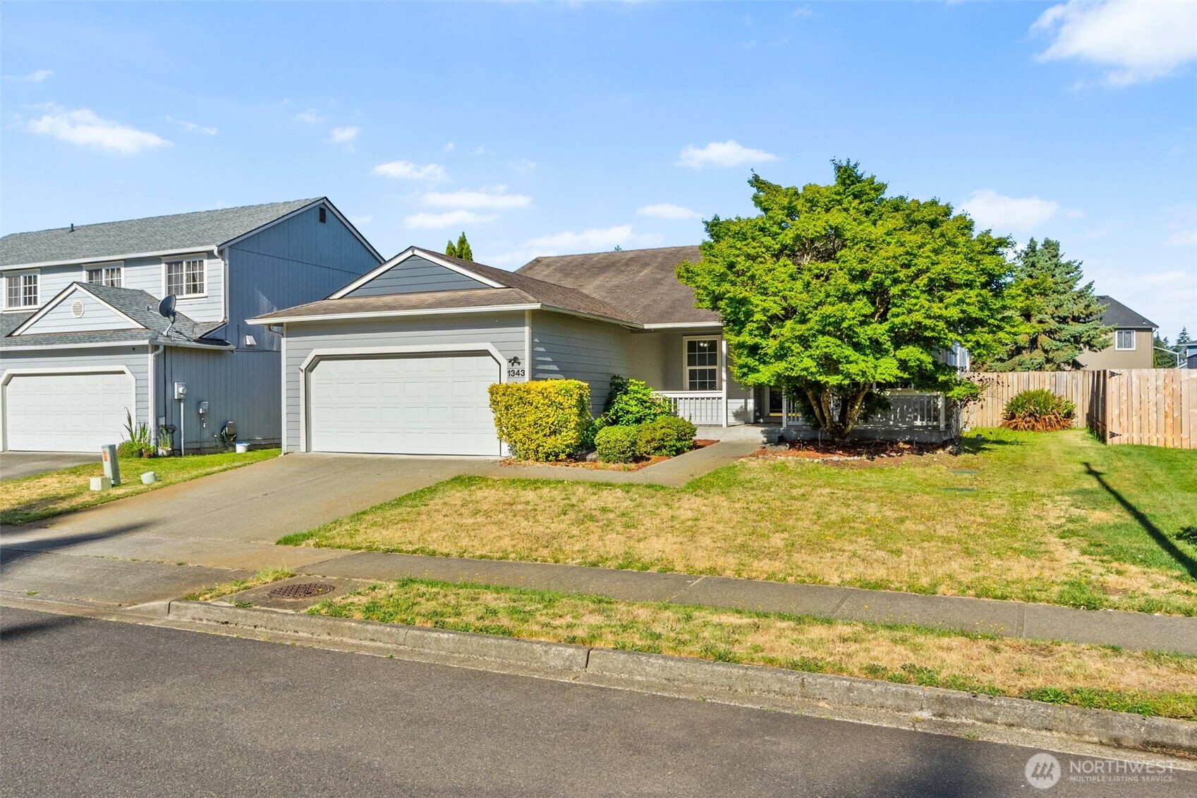 1343 Milbanke Drive SE