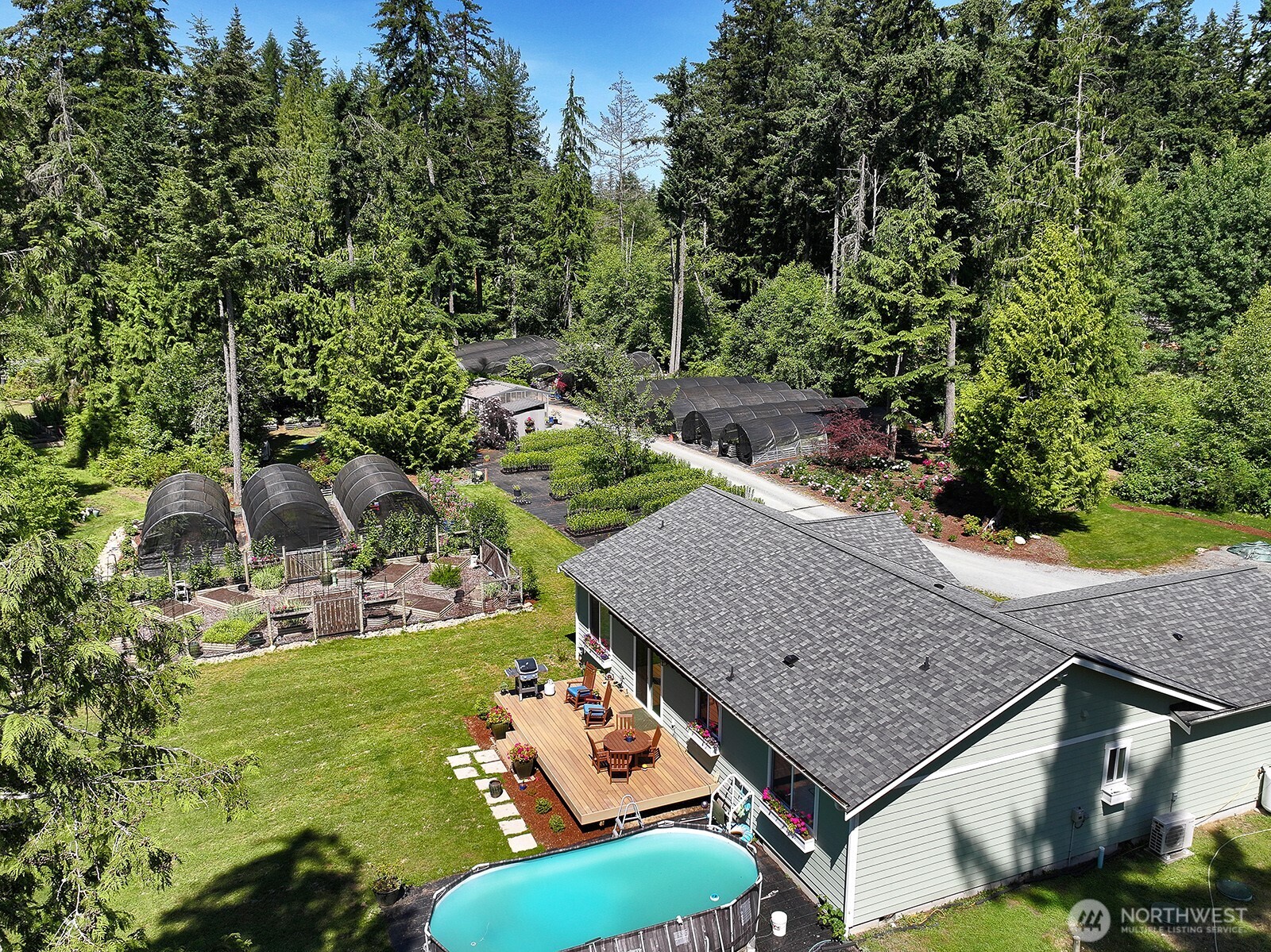 6545 Cultus Bay Road