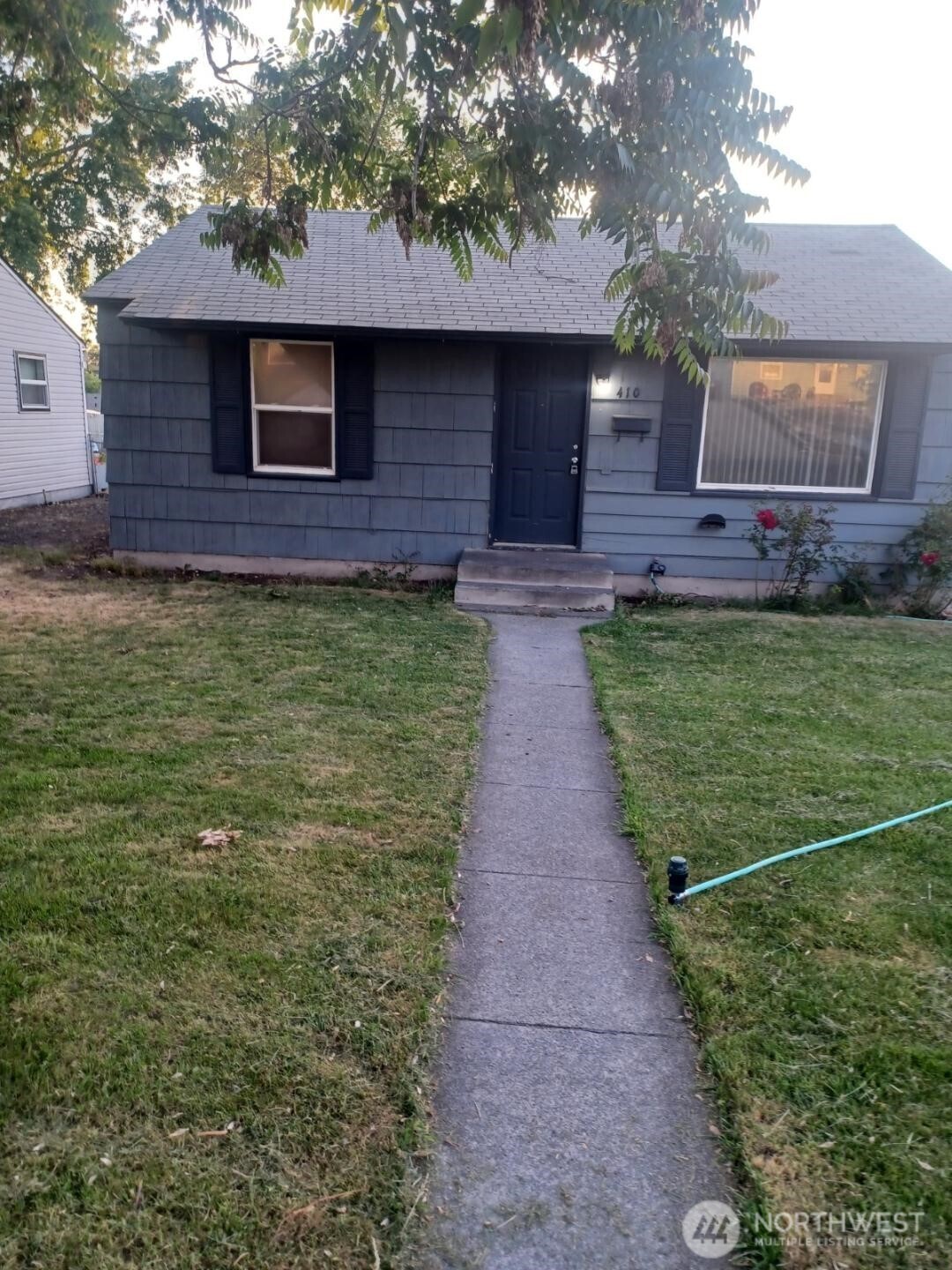 410 W Ridge Road