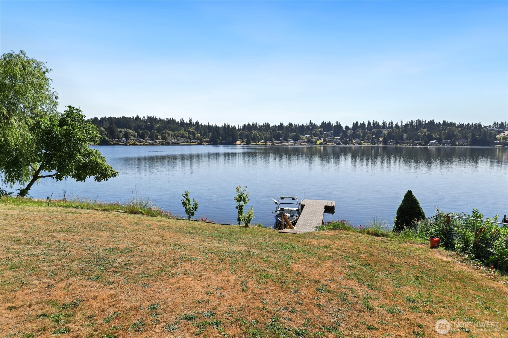 1278 Kitsap Lake Road NW