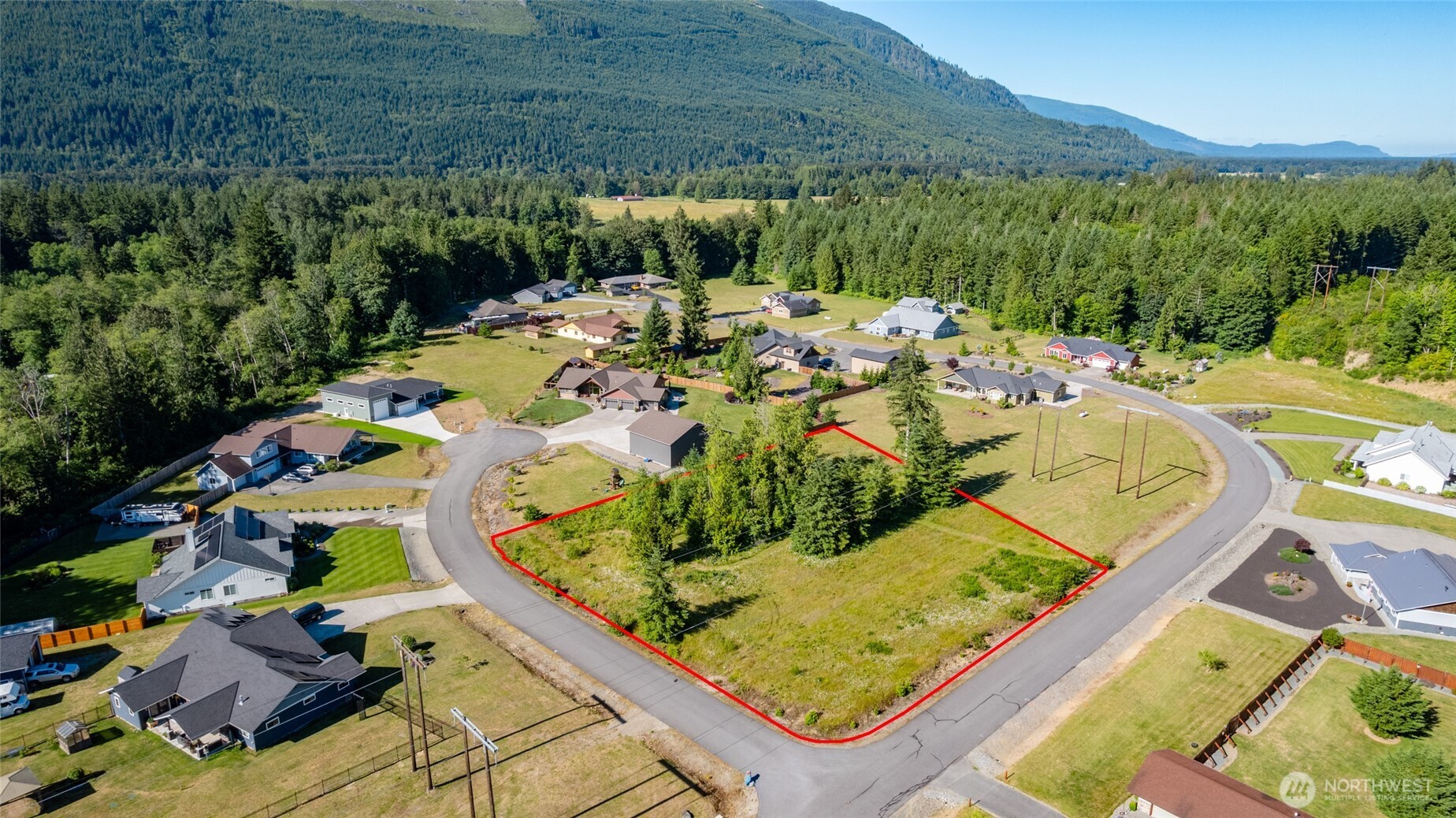 0 LOT 17 Fieldstone Court