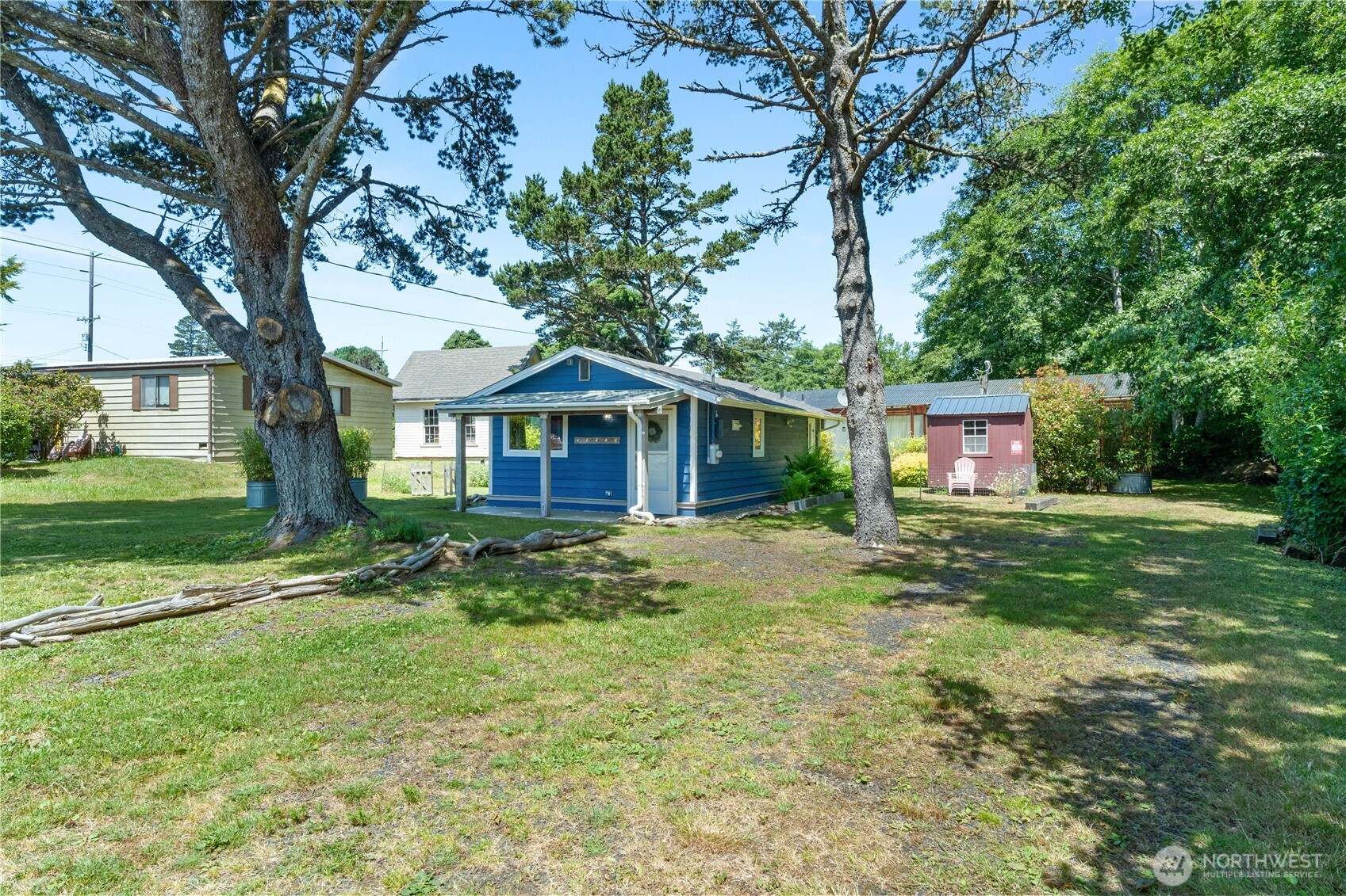 886 & 884 Cranberry Road