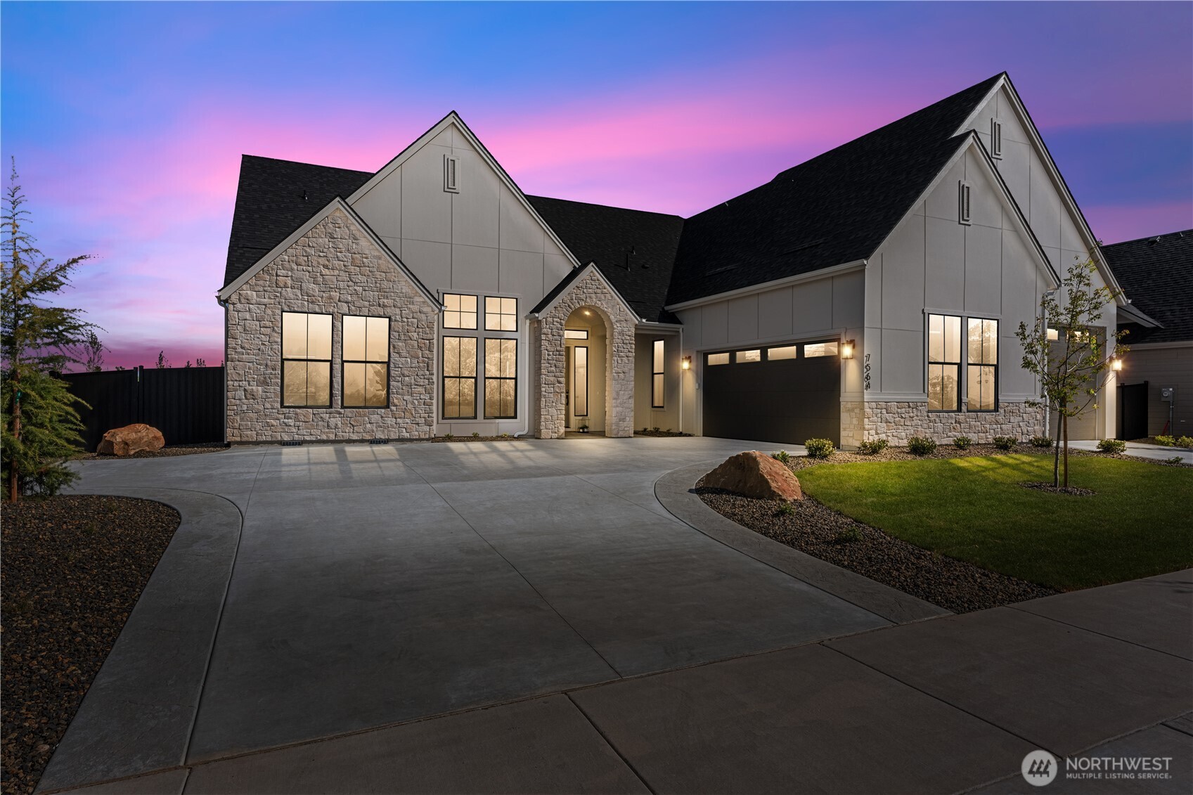 0 (LOT 11) 139th Place SE