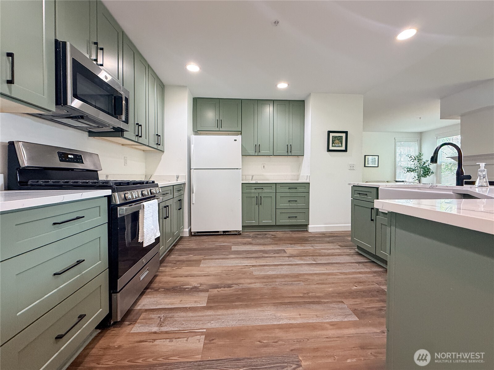 12208 NE 24th Street #124