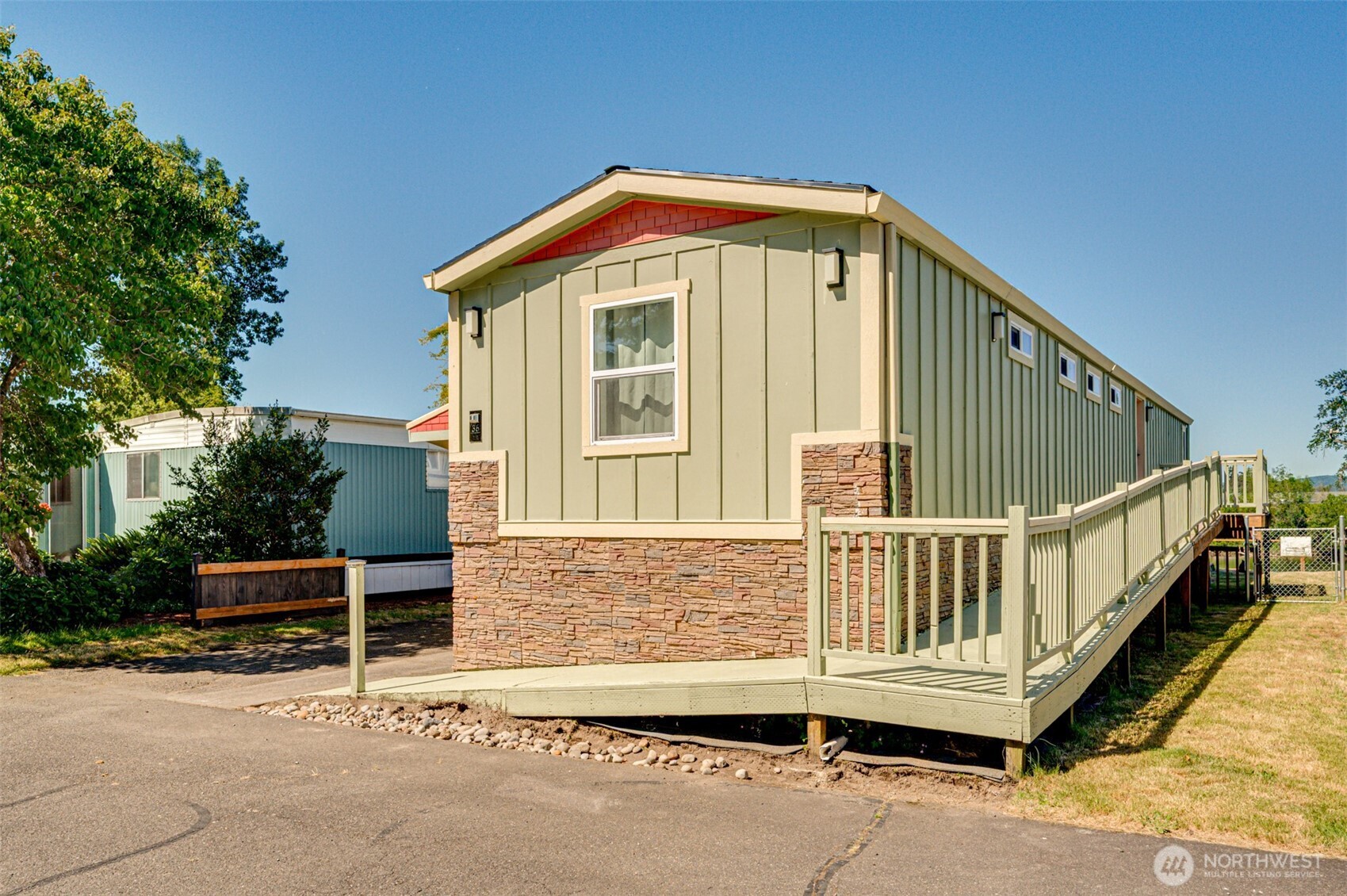 39100 NW Pacific Highway NW #36