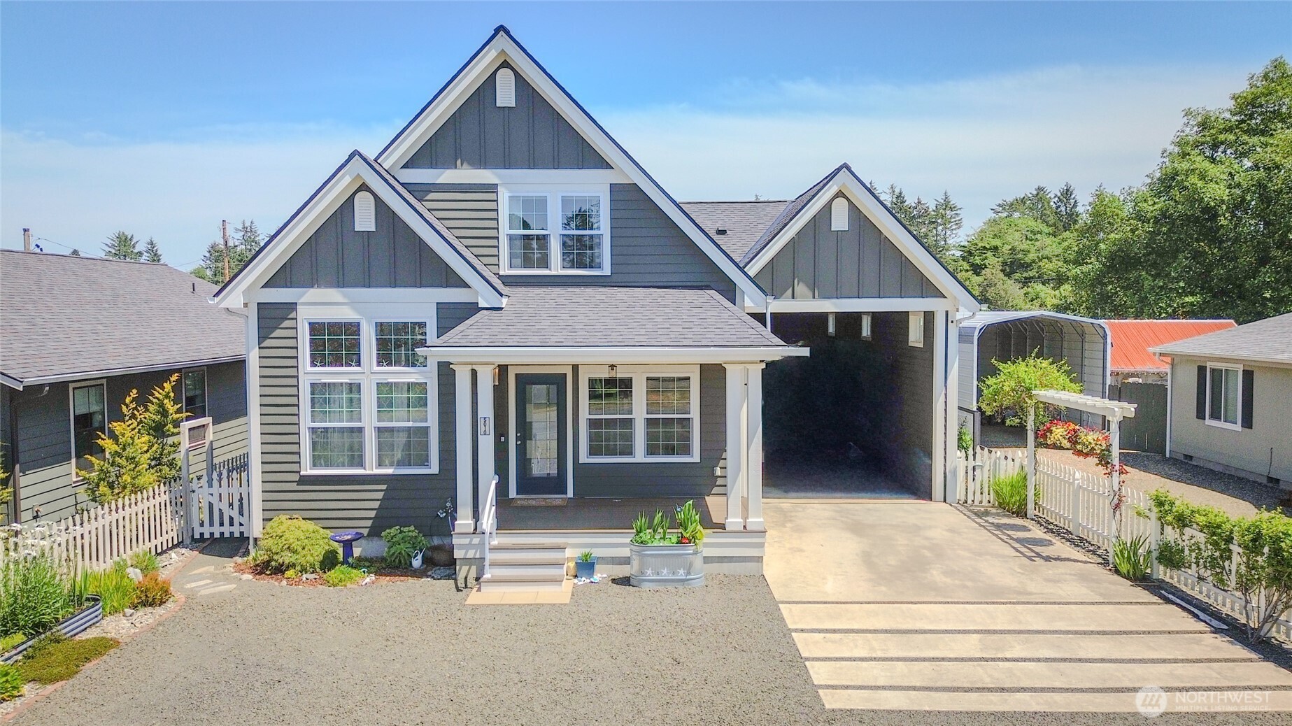 5010 L Place