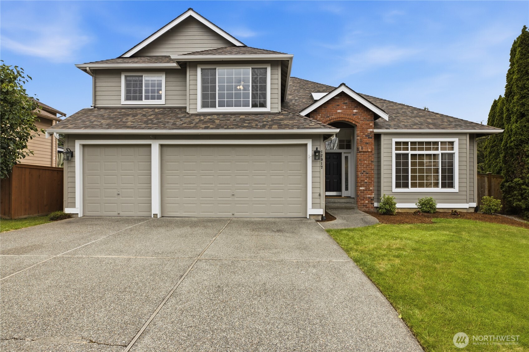 12917 SE 309th Place