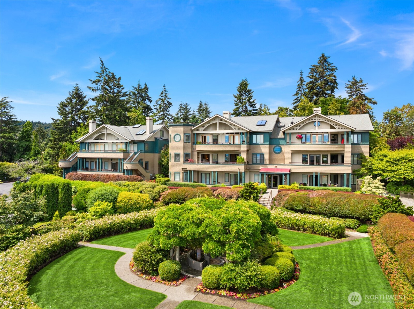 470 Wood Avenue SW #2A