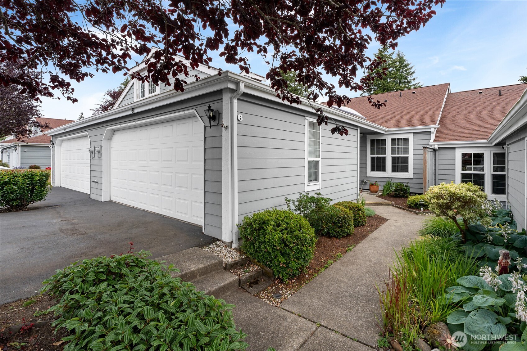 6020 N Highlands Parkway #6