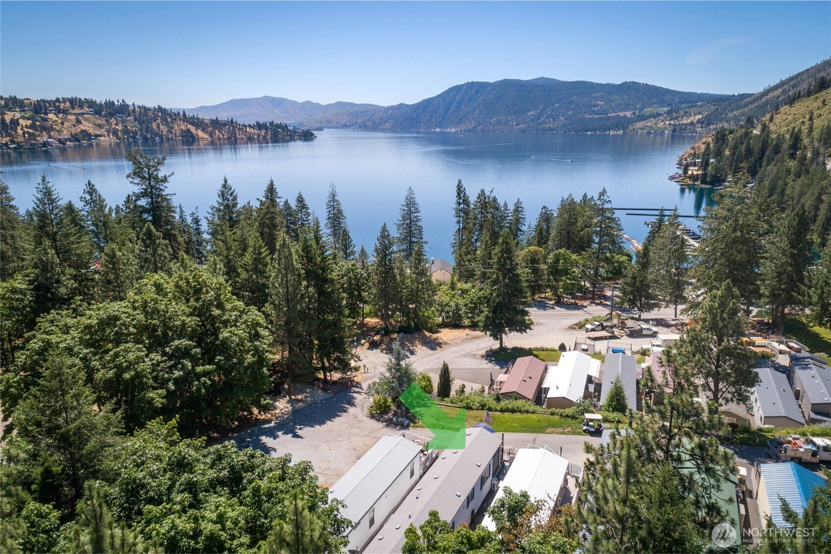 11155 S Lakeshore Road #17A