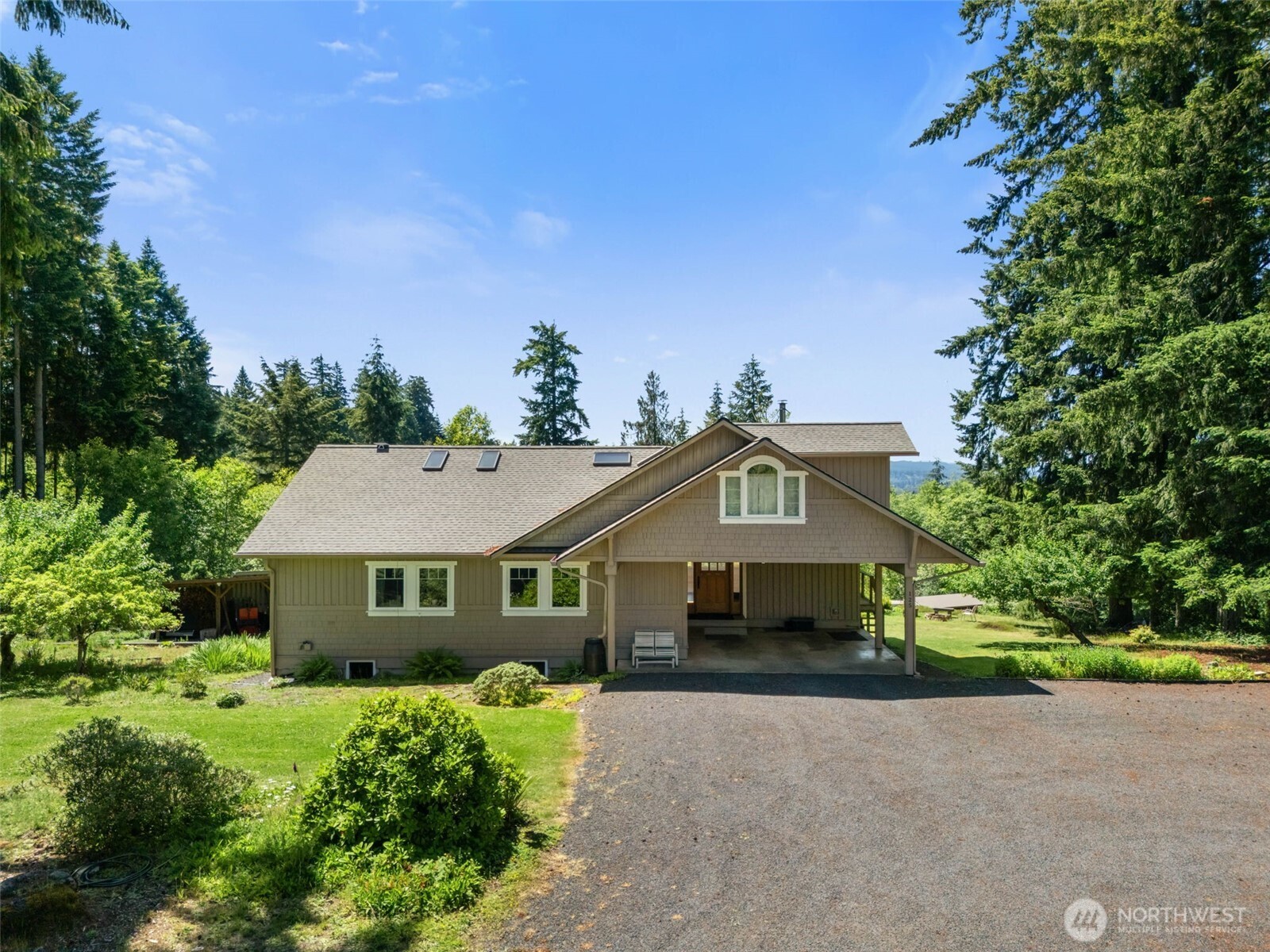 125 Gleason Road