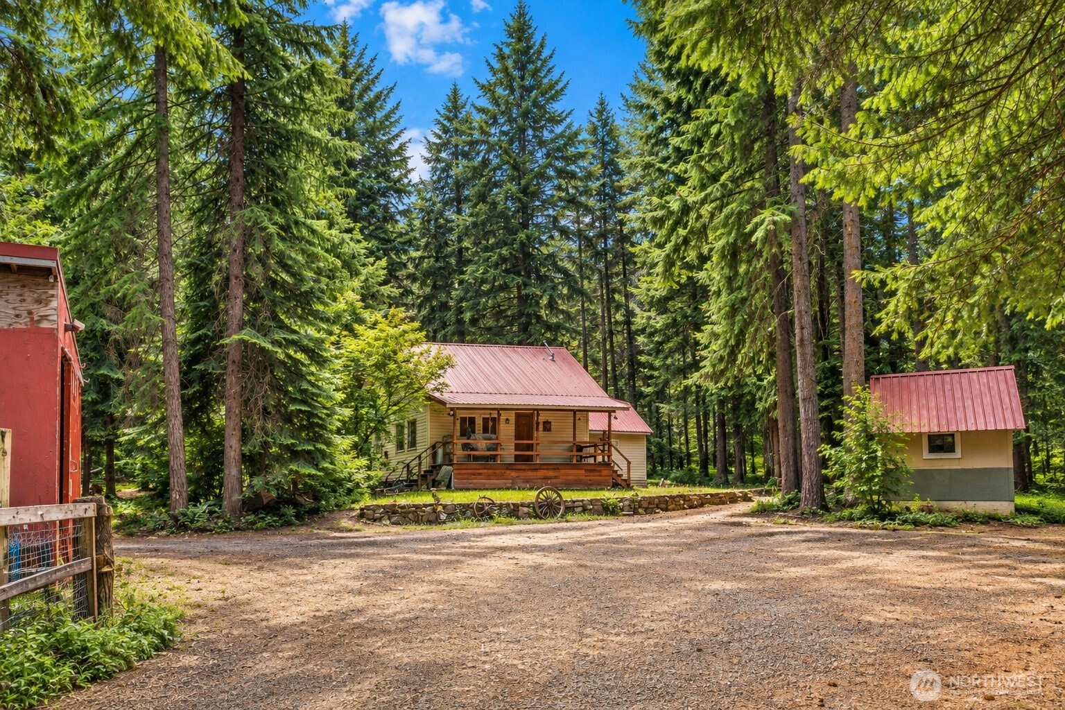 800 Timber Mountain Loop — home for sale