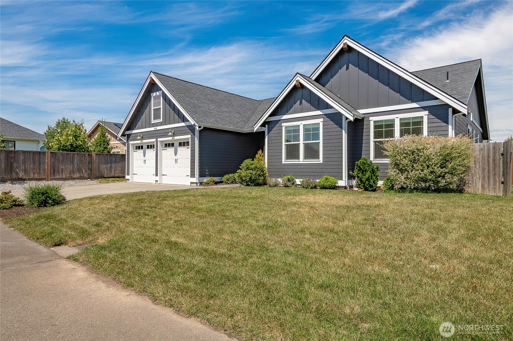 2082 Woodsman Drive