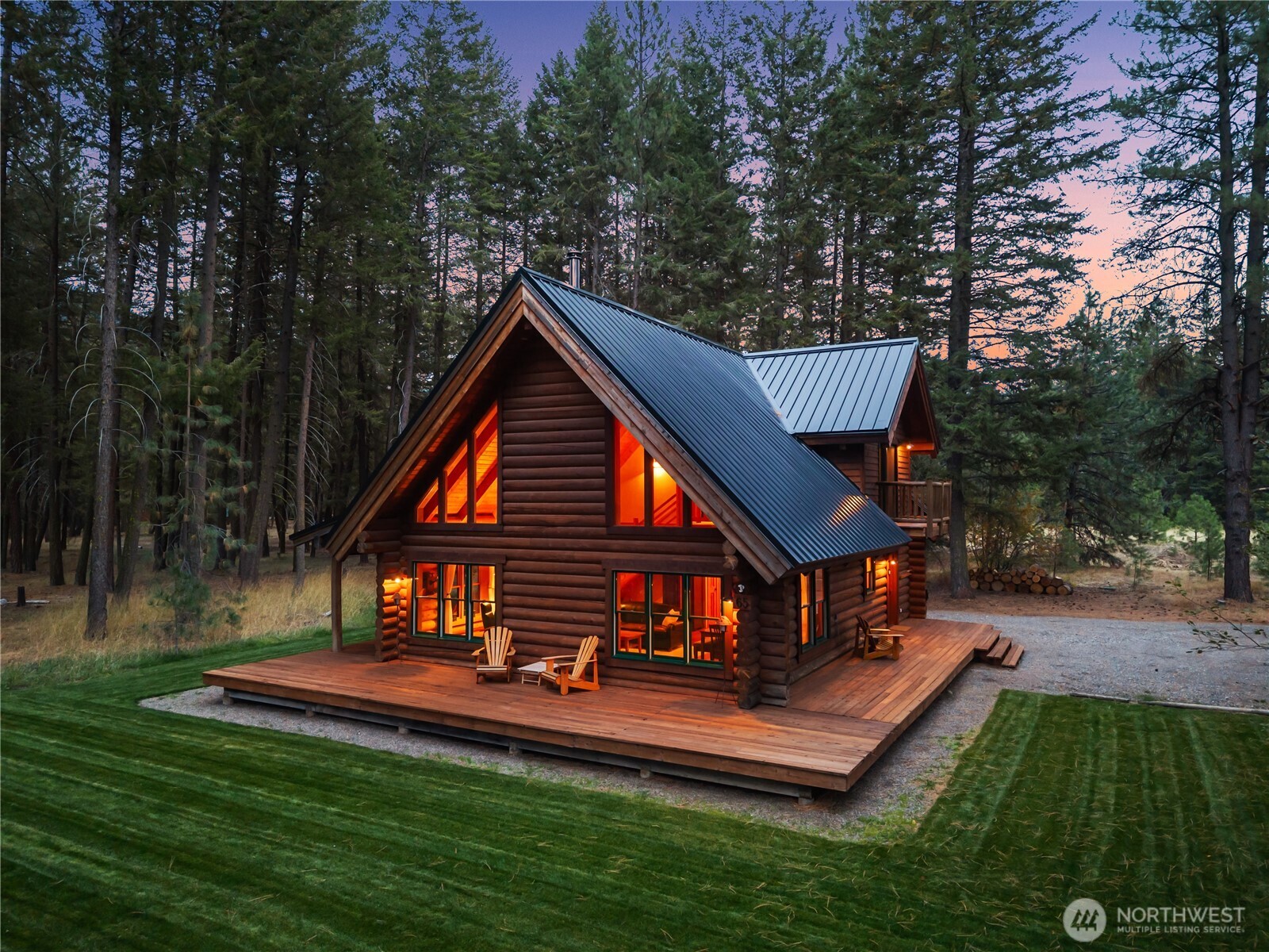 65 Mazama Pines Lane — home for sale