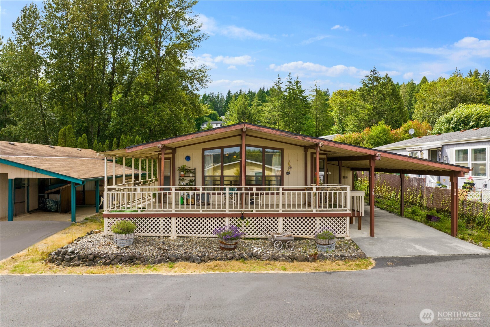 18289 E State Route 3 #38