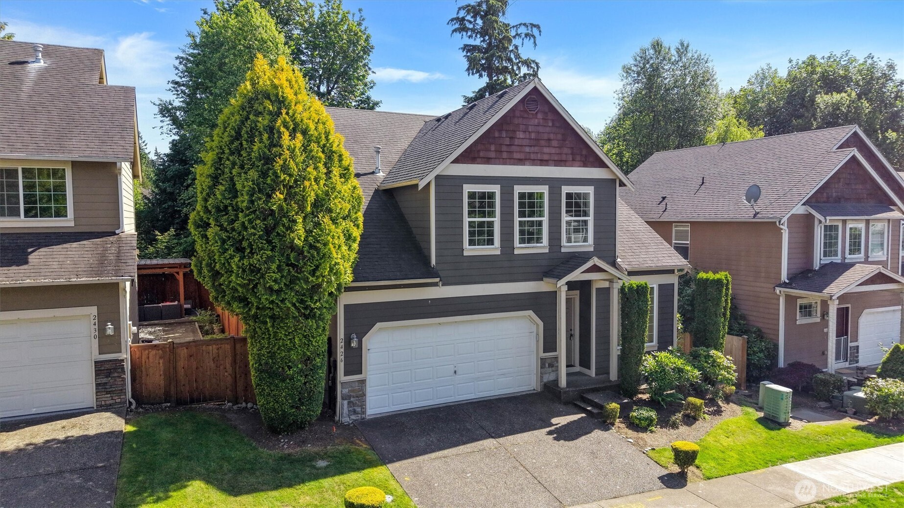 2426 Stafford Way