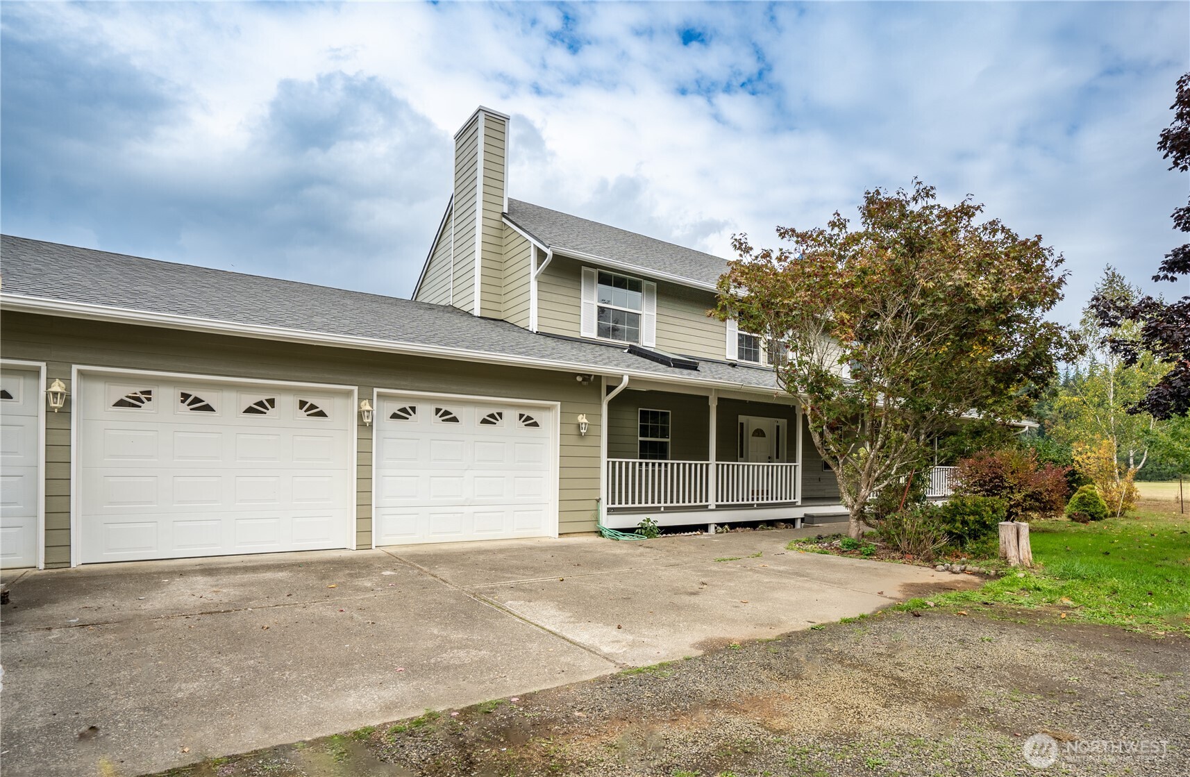 732 Satsop Road W