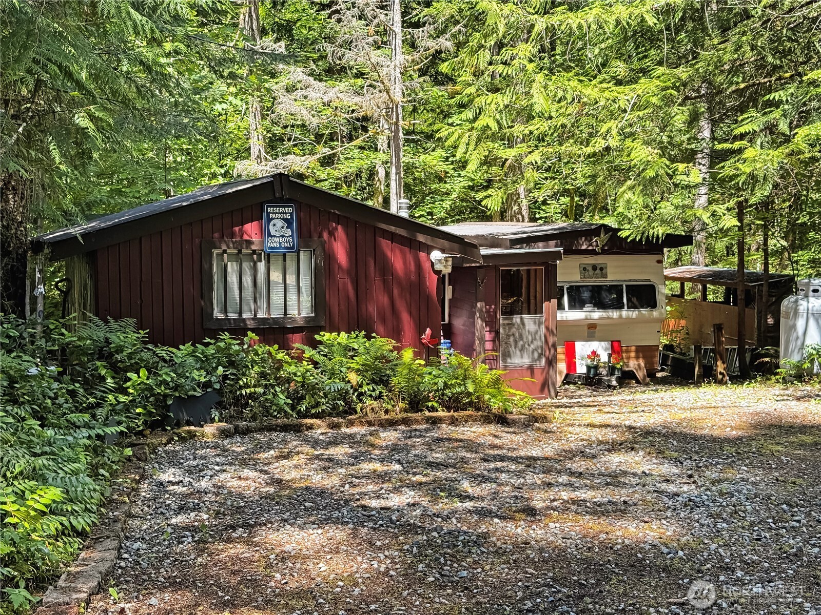 92 1 Goldrush Road