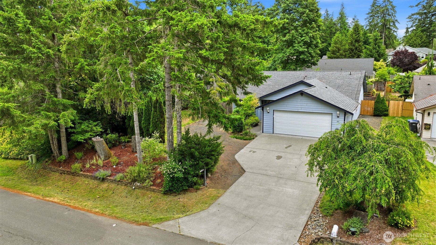 141 E Village View Drive