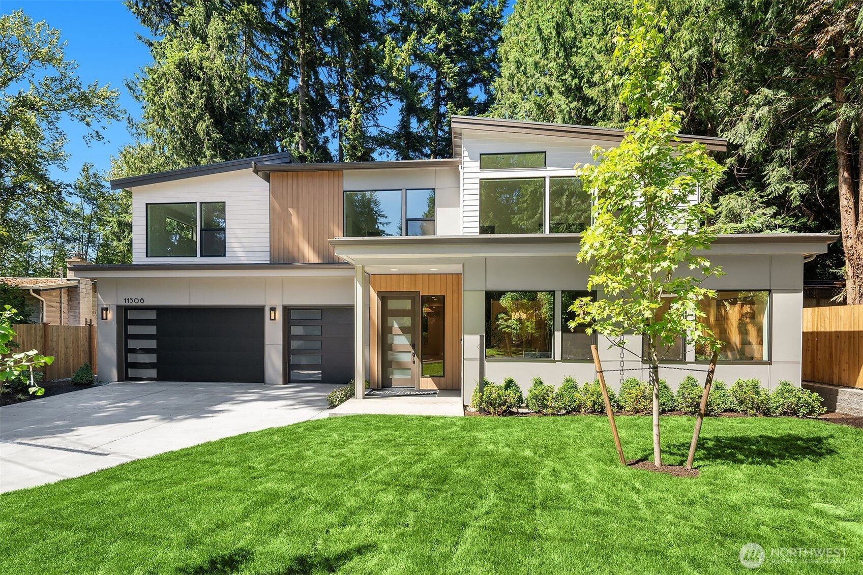 11506 NE 113th Place