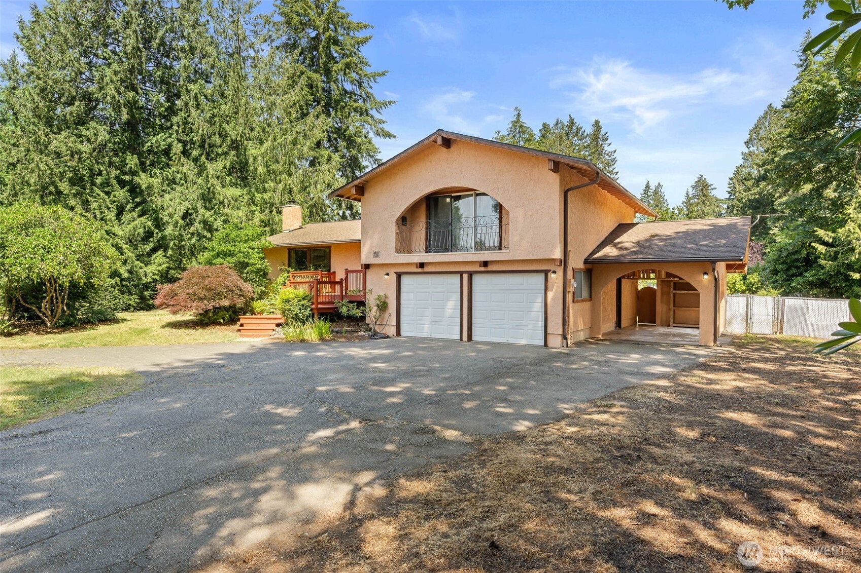 3560 NE Arrowhead Drive