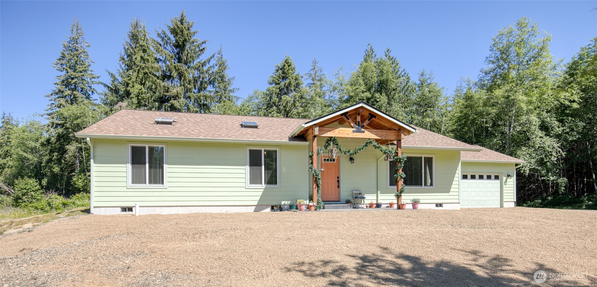 1541 Kirkpatrick Road