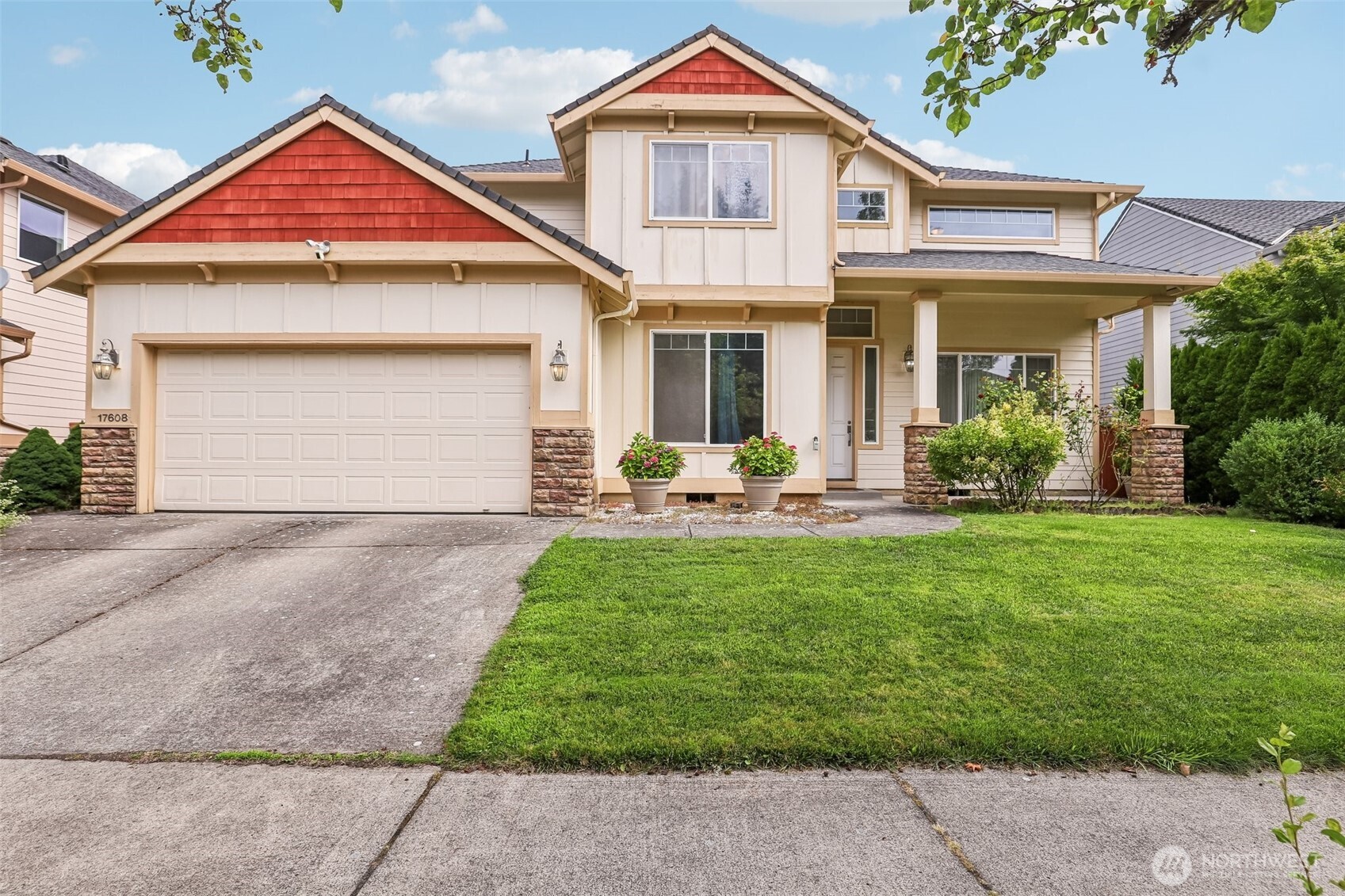 17608 SE 35th Street