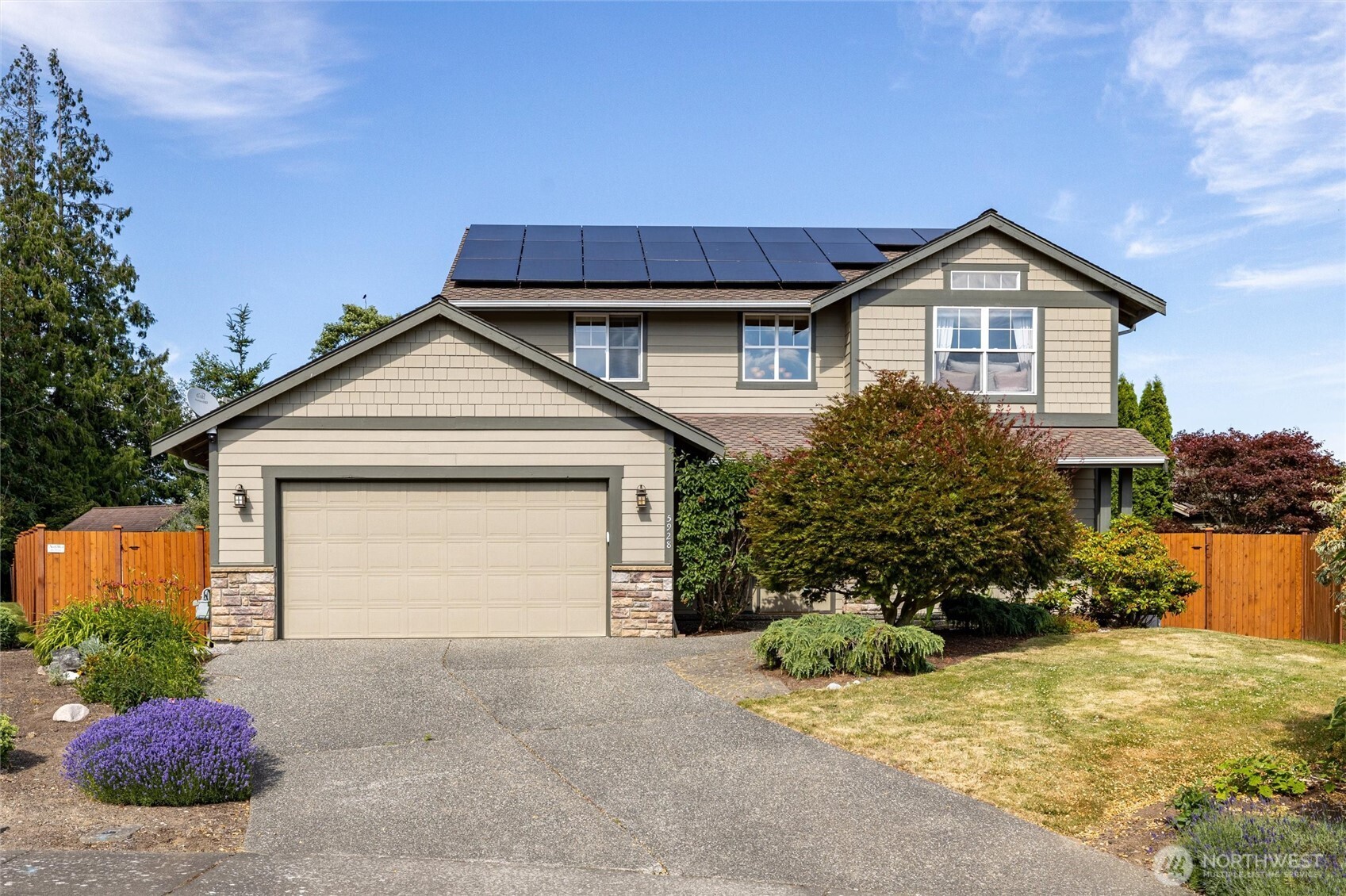 5928 Foxtail Court
