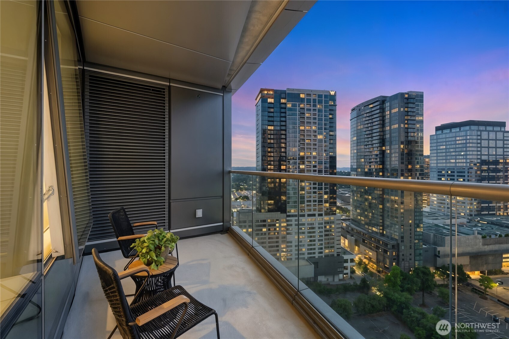 500 106th Avenue NE #2803