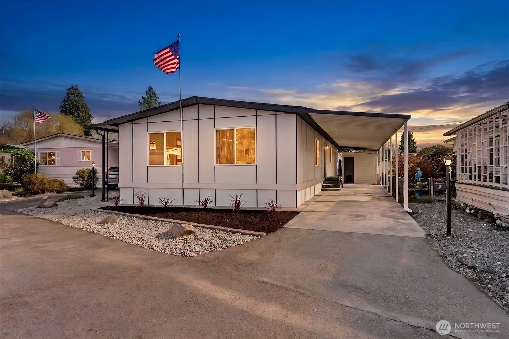 1510 Maple Lane #7