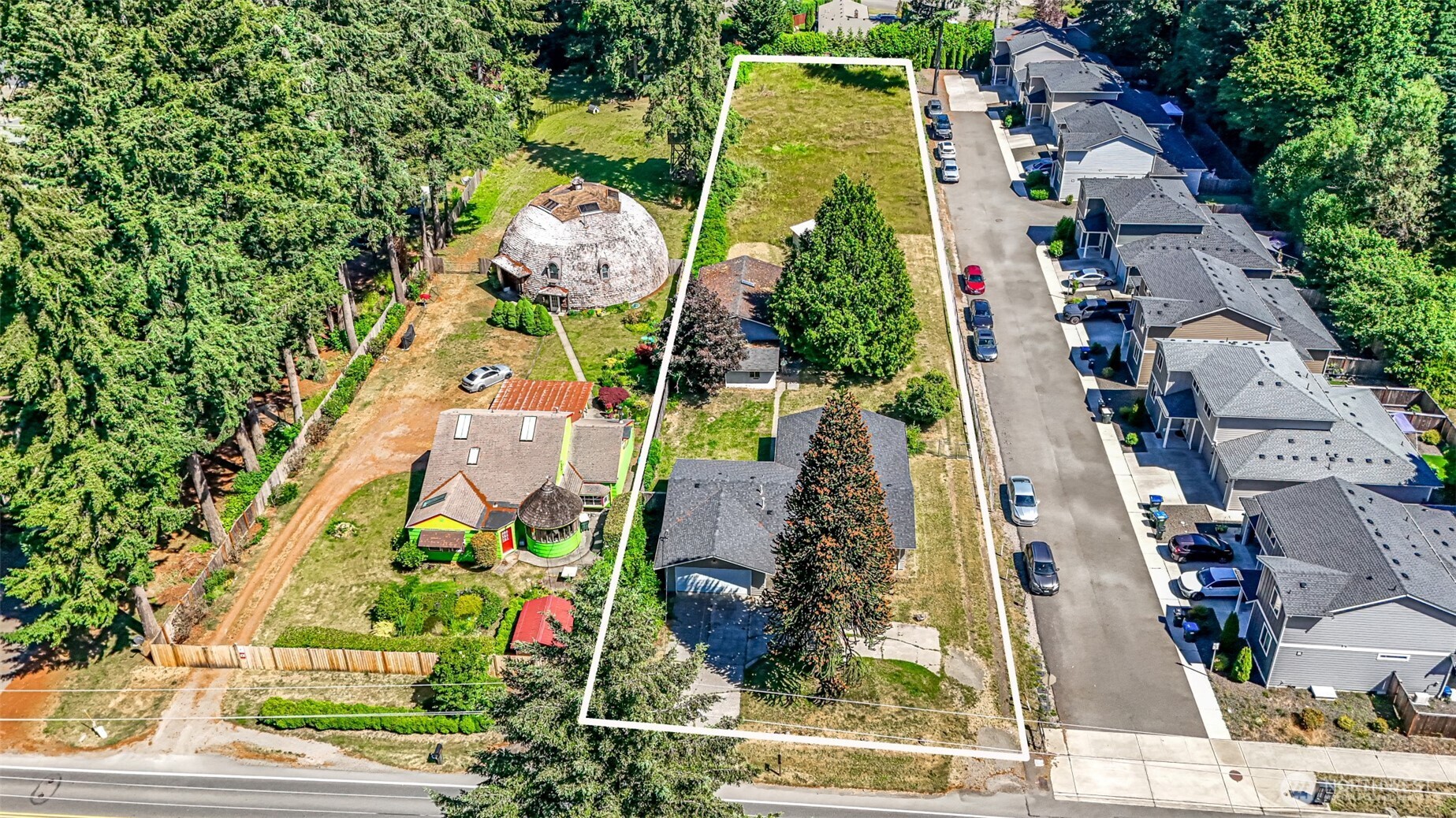 2524 70th Avenue SW
