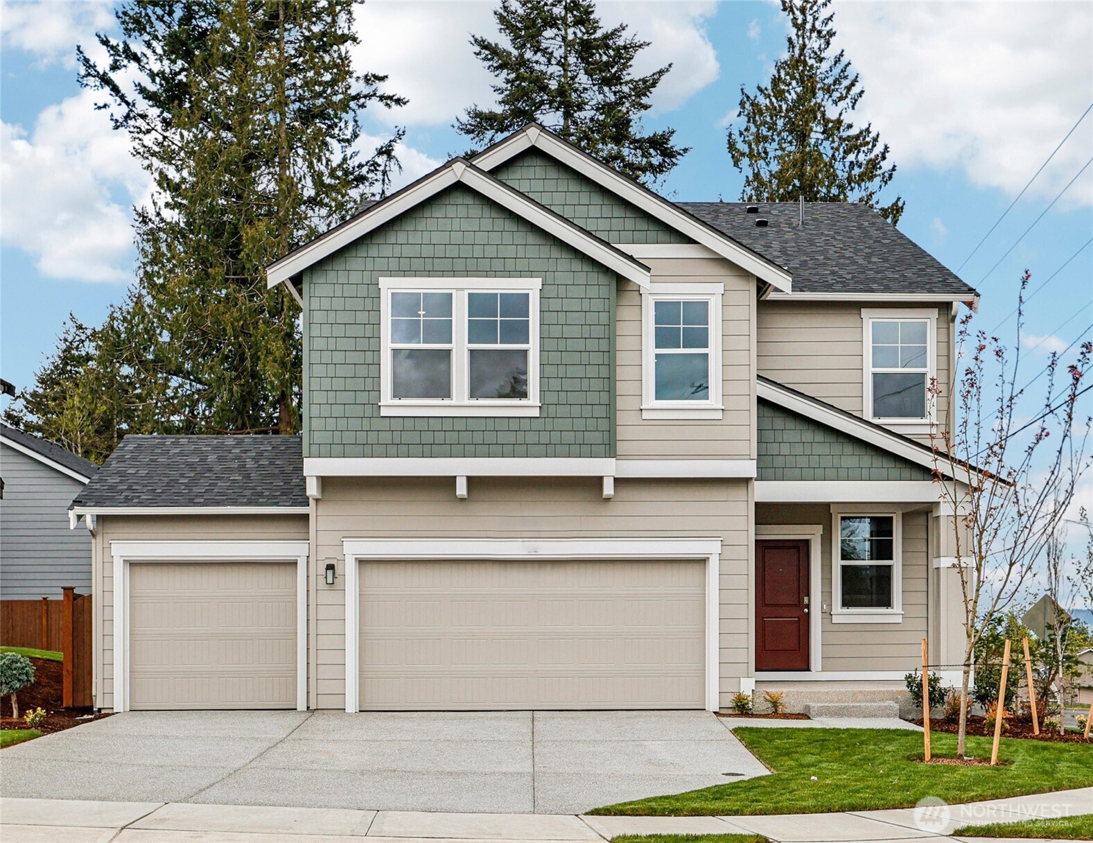 7408 281st Place NW #72