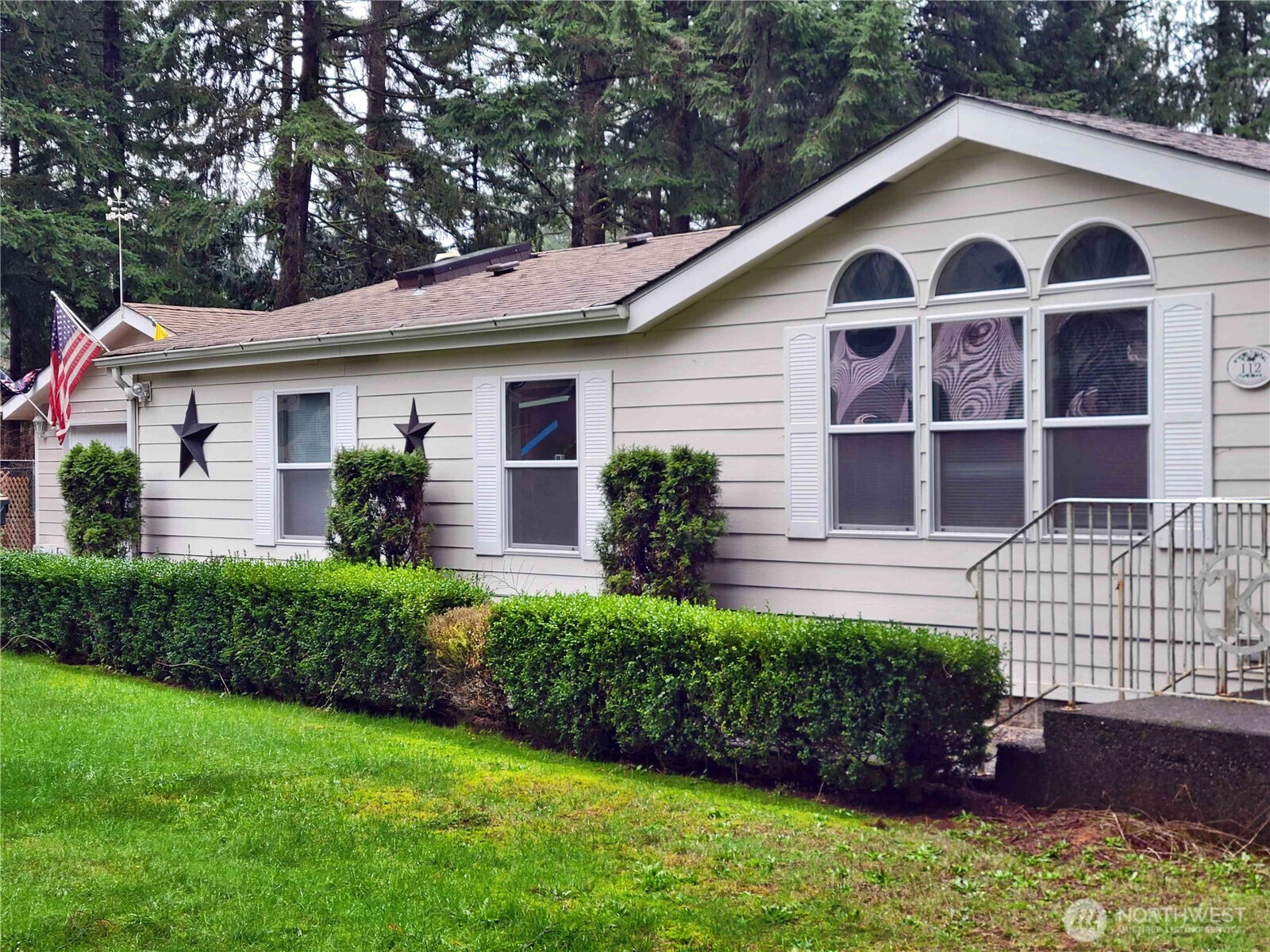 112 Topaz Court