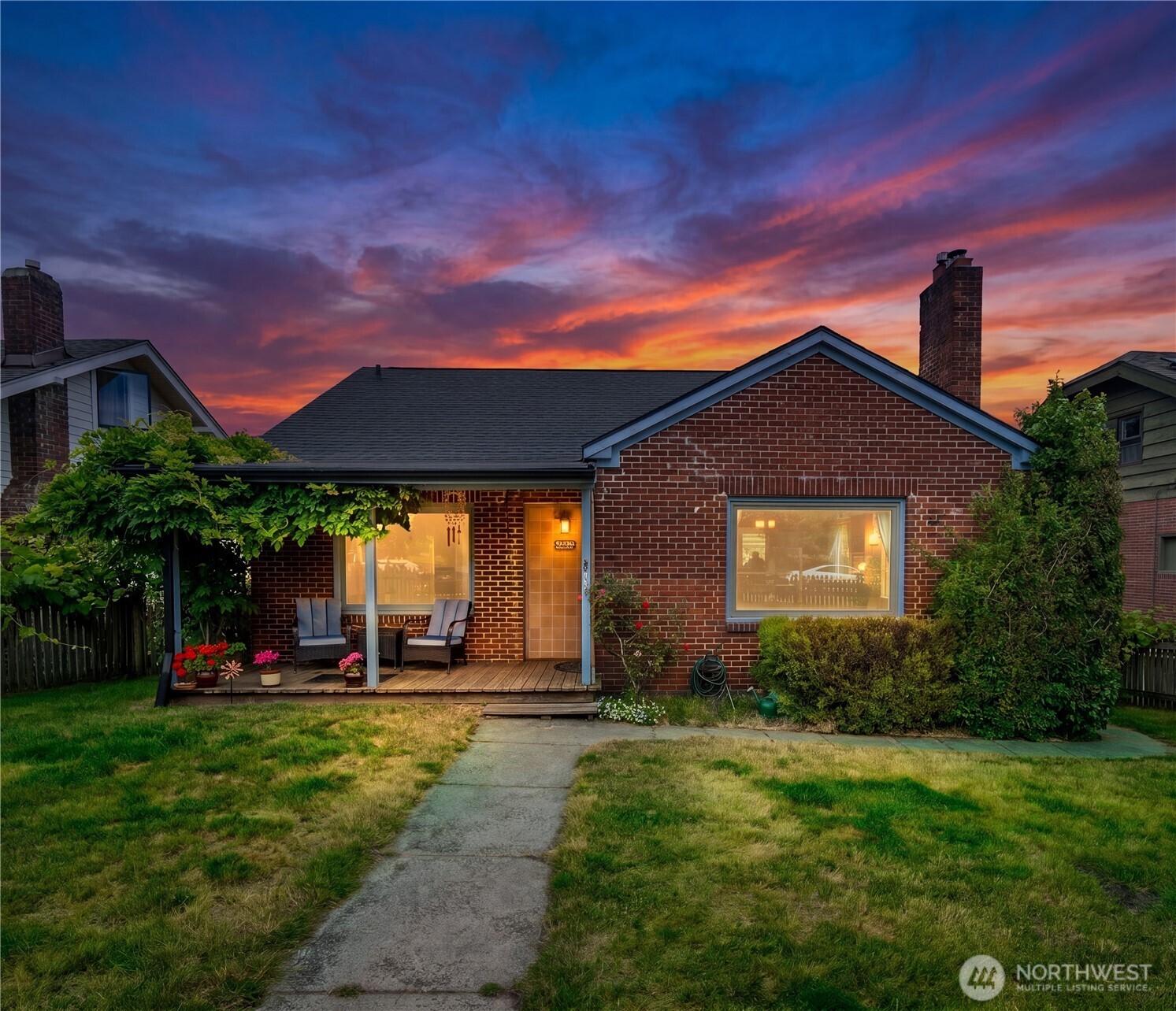 3735 N 29th Street