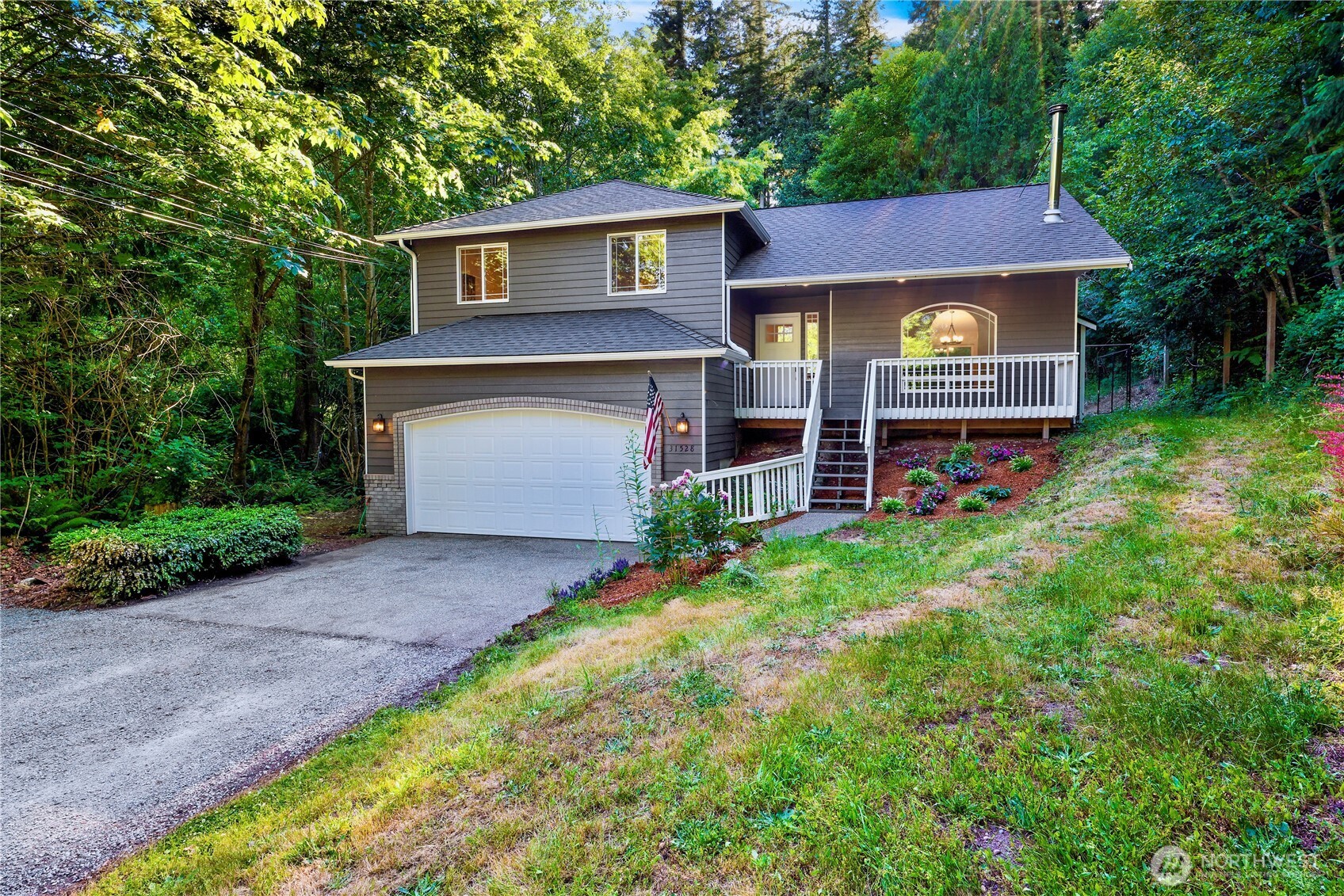 31528 W Lake Ketchum Road