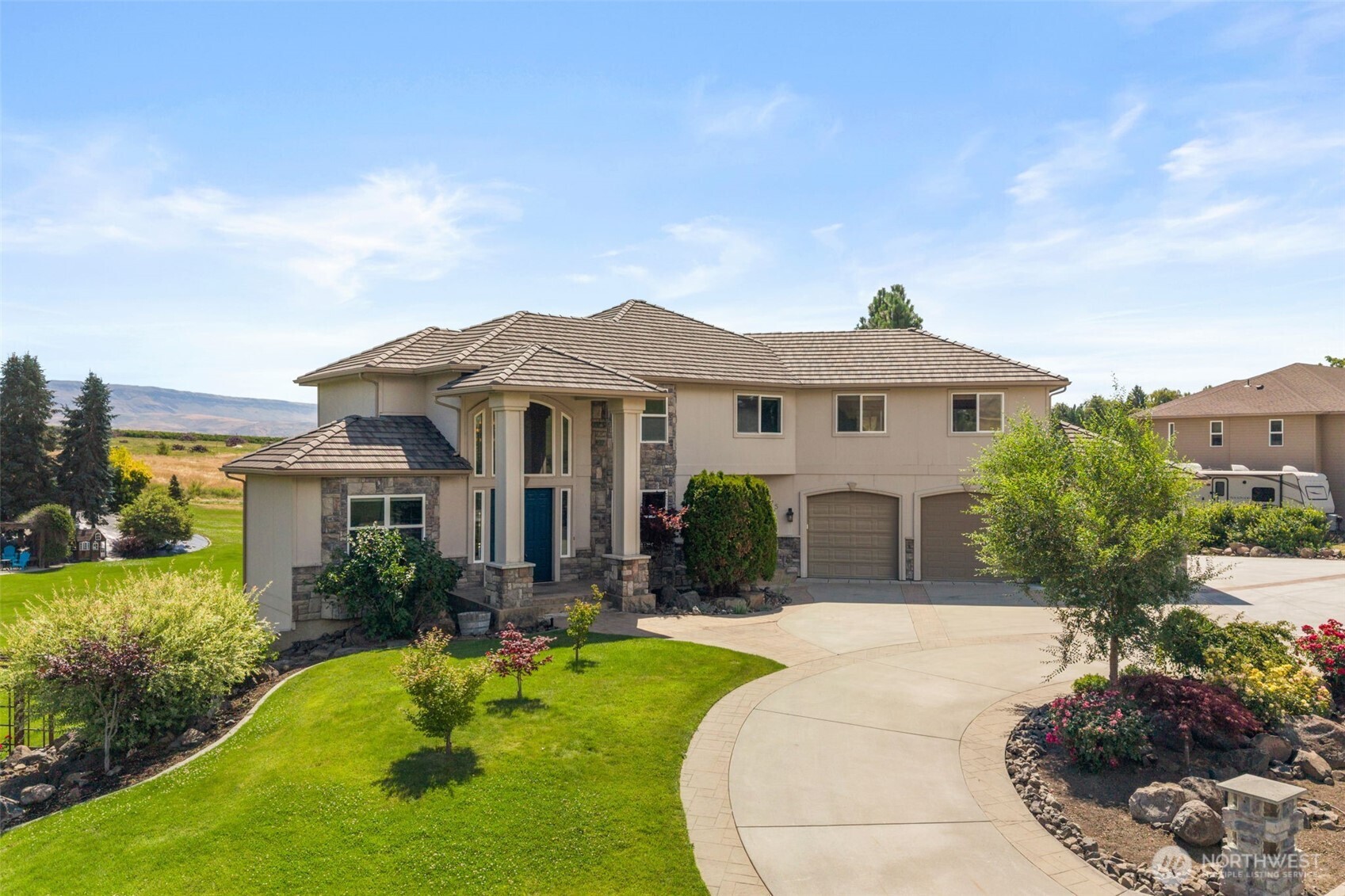 3675 Westridge Place