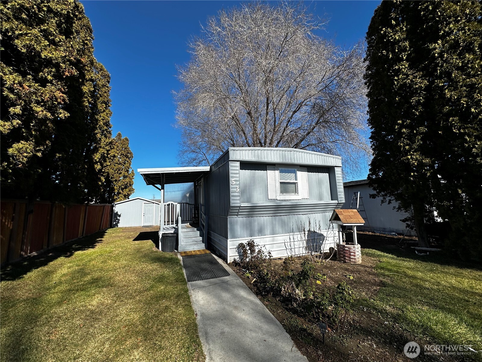 3131 W Wapato Drive #53
