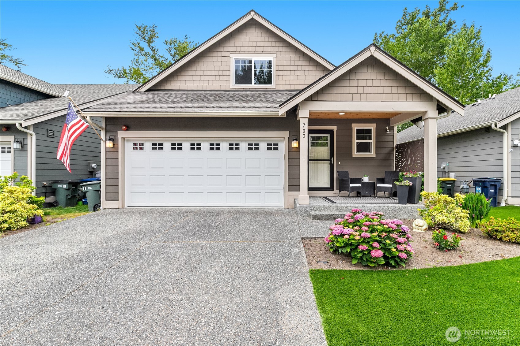 702 Kodiak Lane