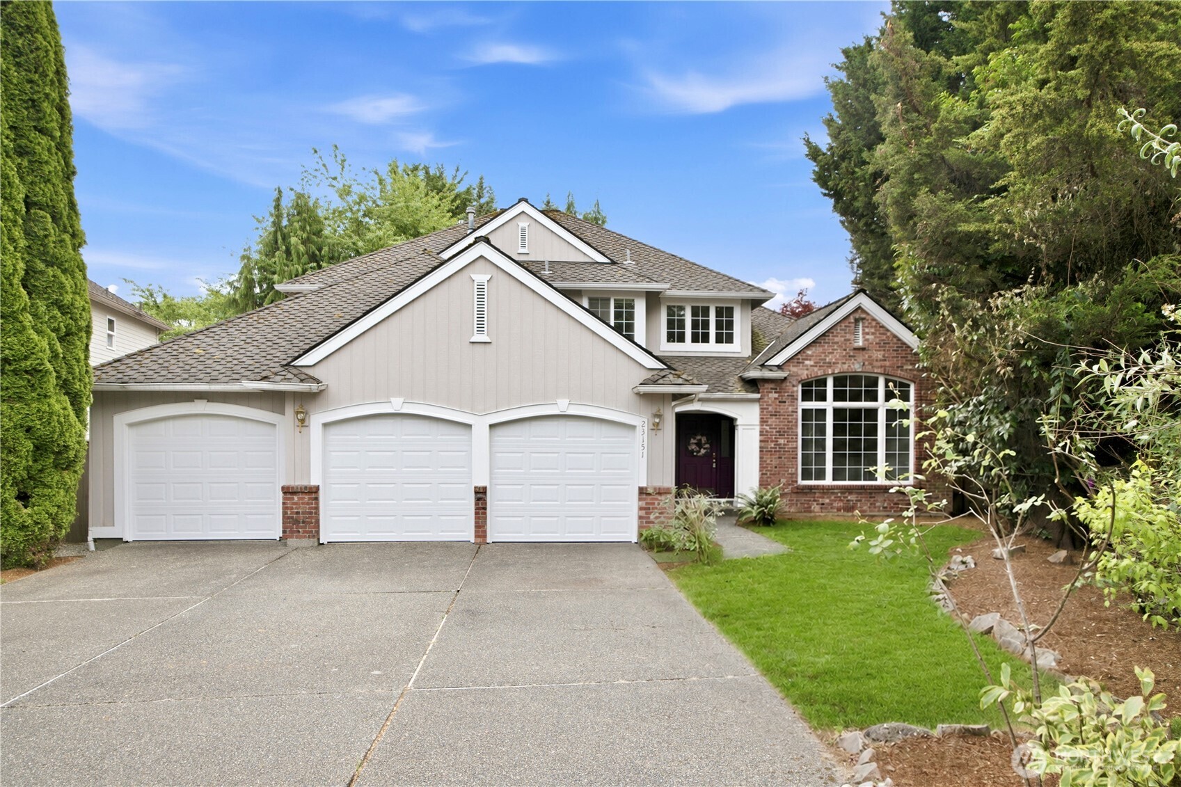 23151 NE 15th Court