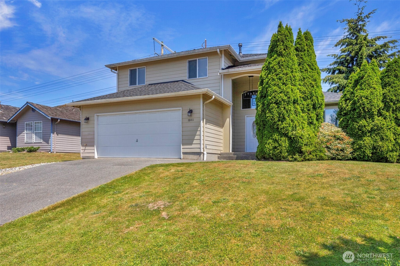 18411 Ballantrae Drive